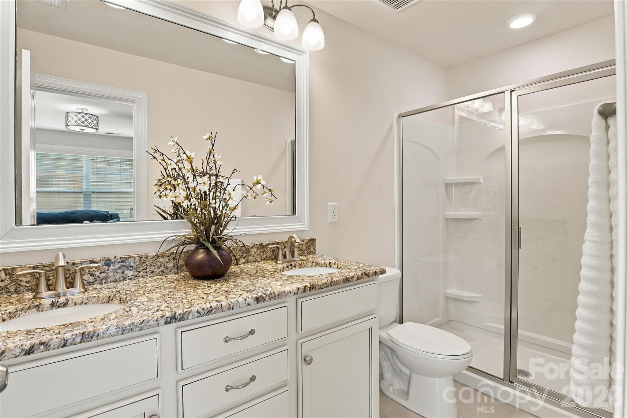 1278 Bryson Gap Drive — Fort Mill