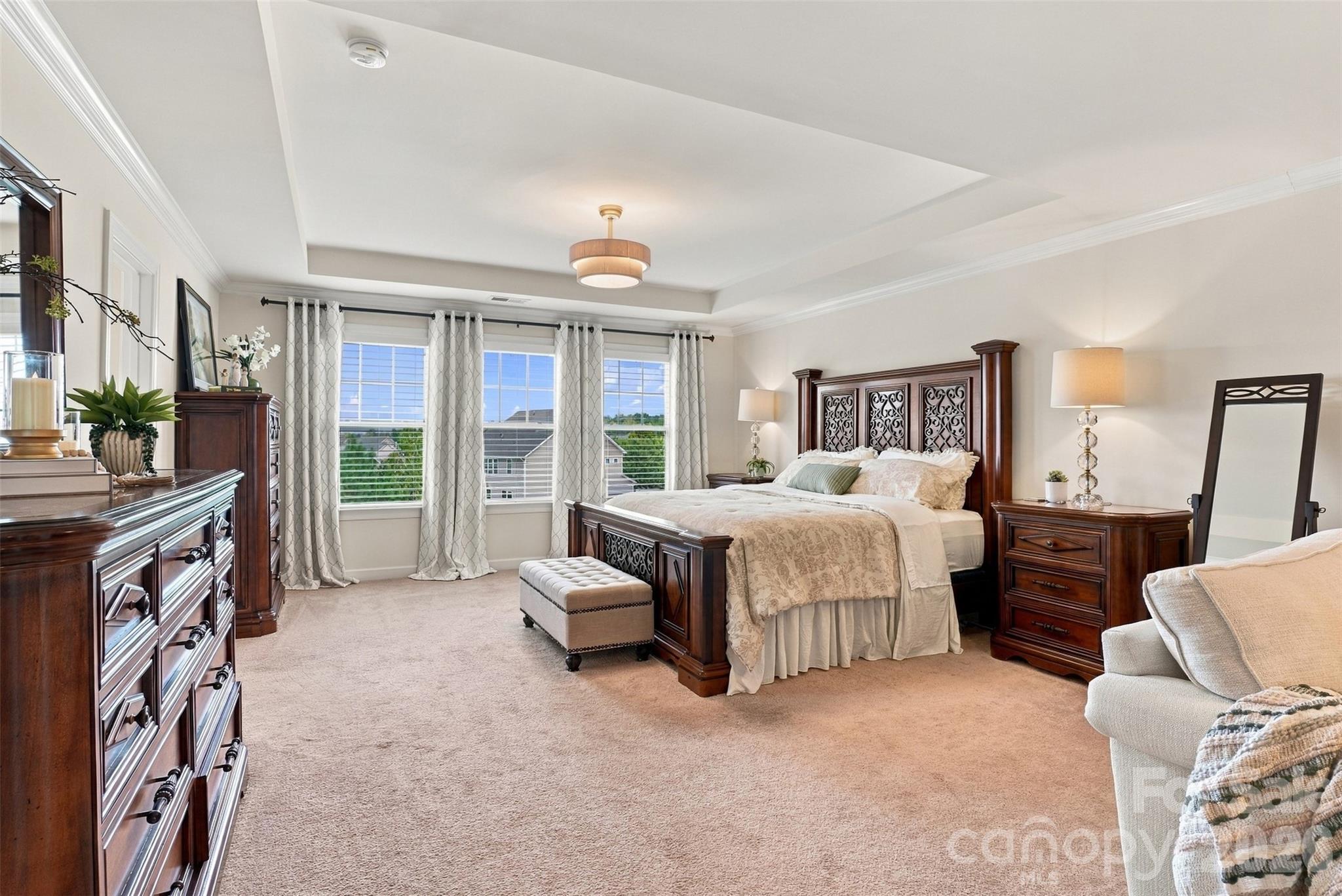 1278 Bryson Gap Drive — Fort Mill