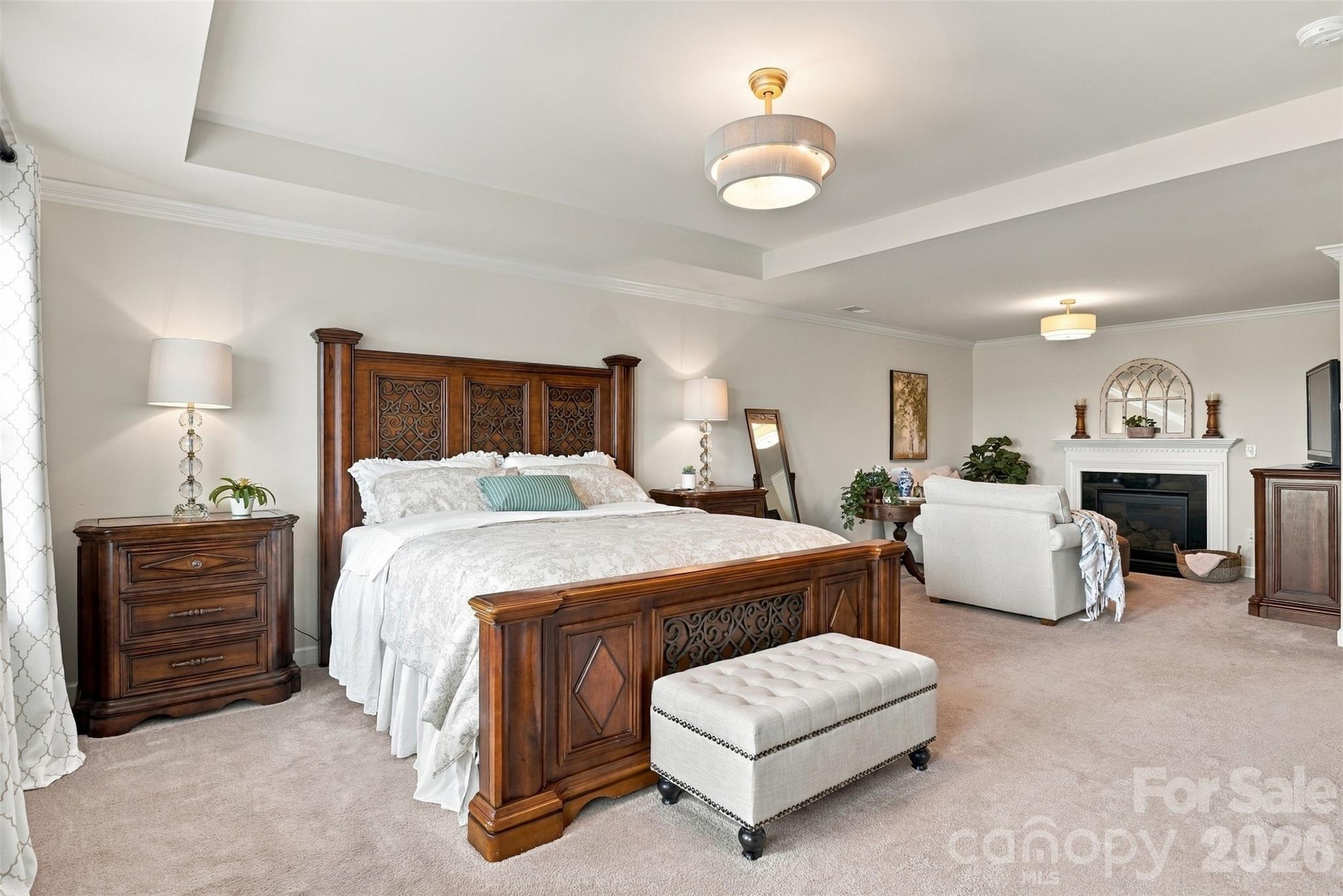 1278 Bryson Gap Drive — Fort Mill