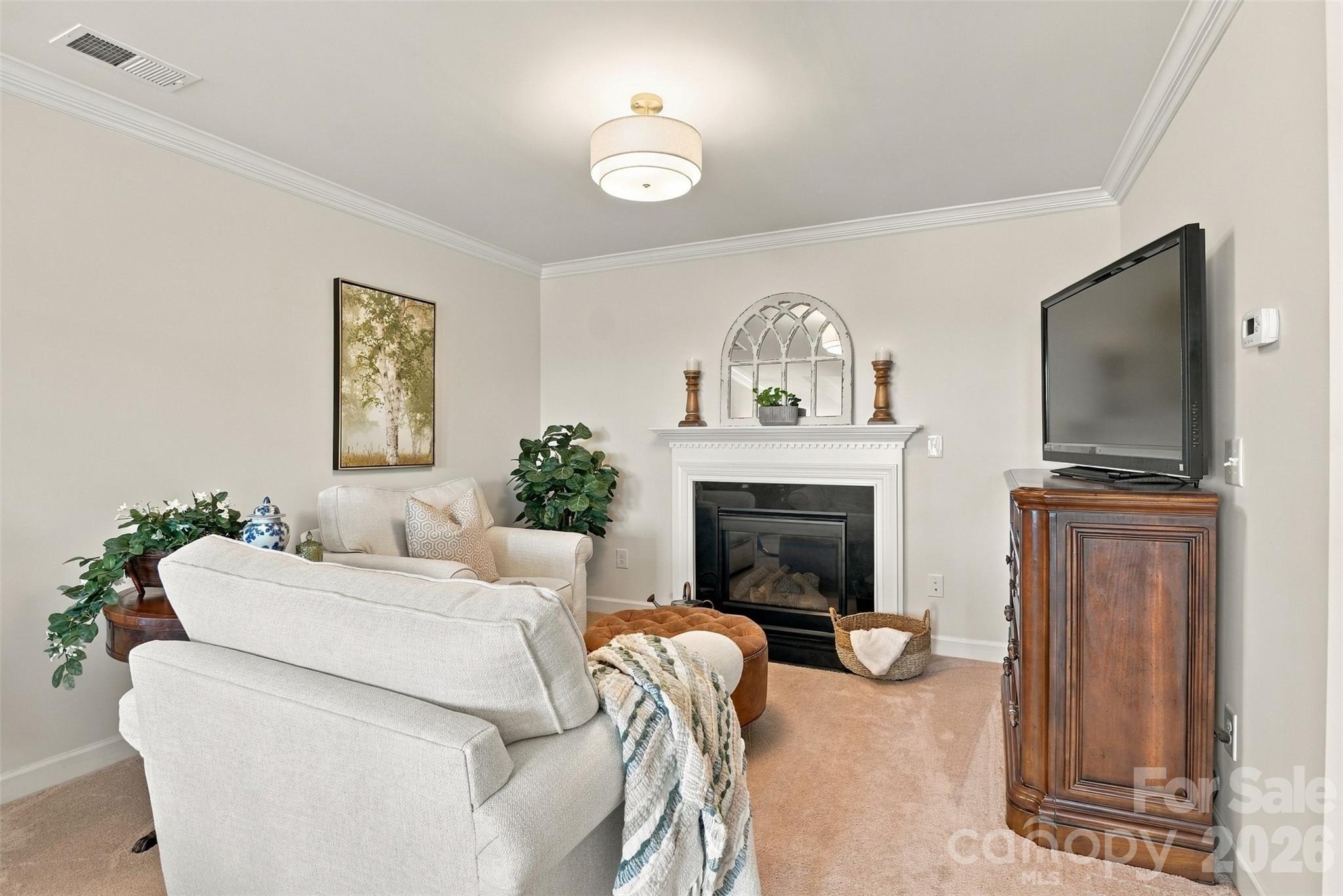 1278 Bryson Gap Drive — Fort Mill