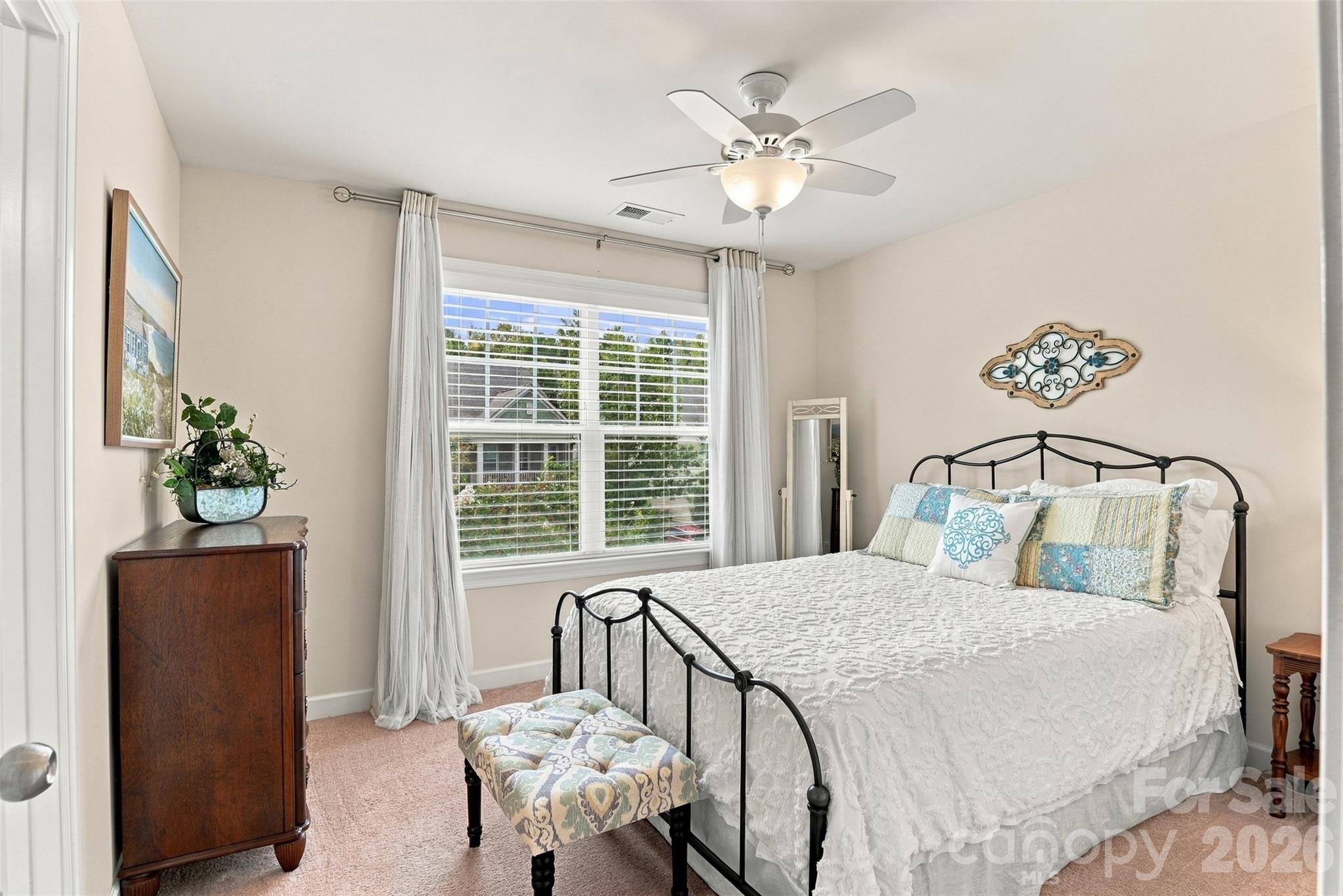 1278 Bryson Gap Drive — Fort Mill