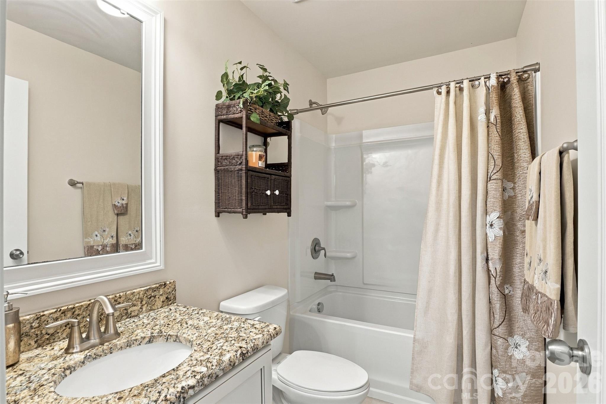 1278 Bryson Gap Drive — Fort Mill