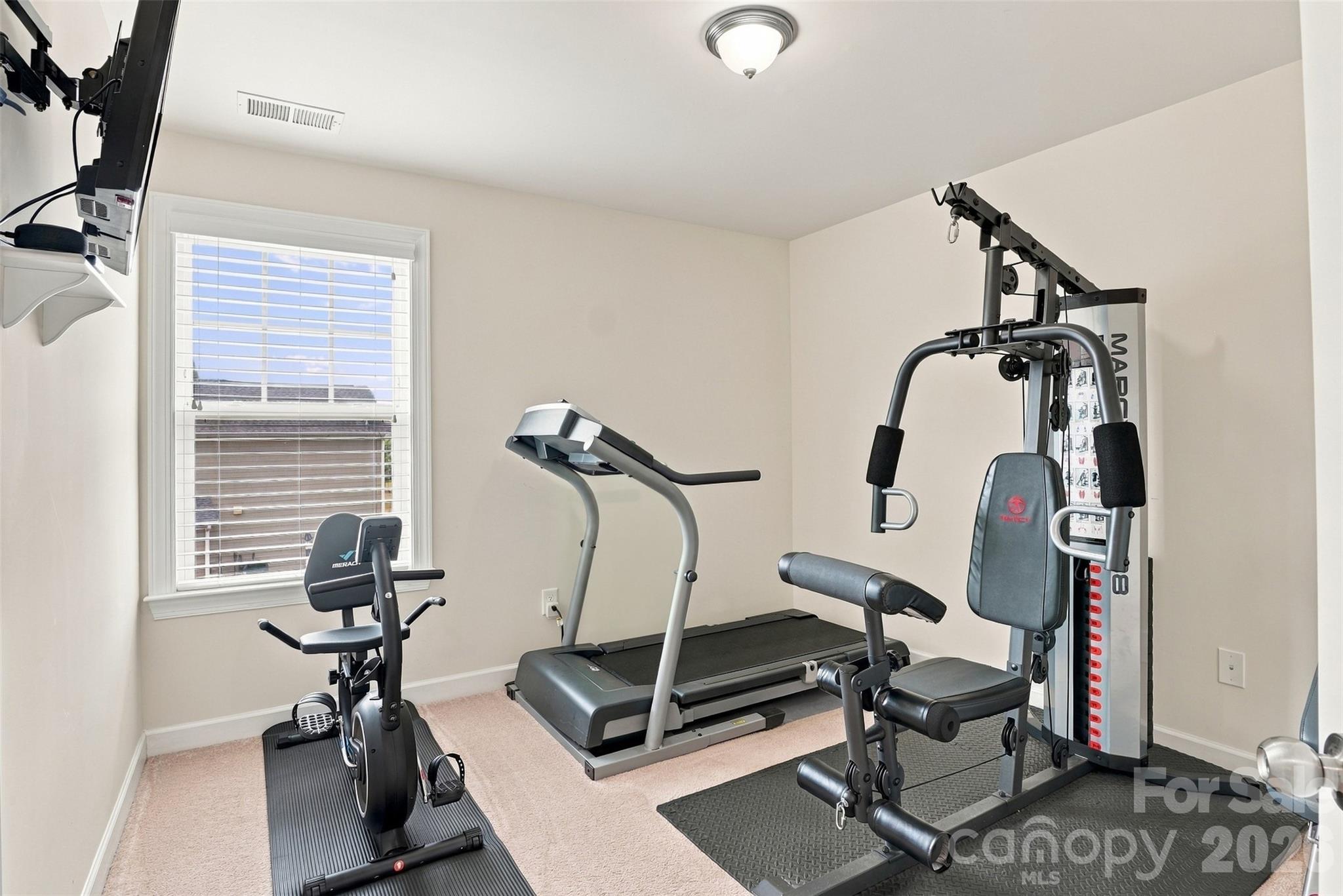 1278 Bryson Gap Drive — Fort Mill