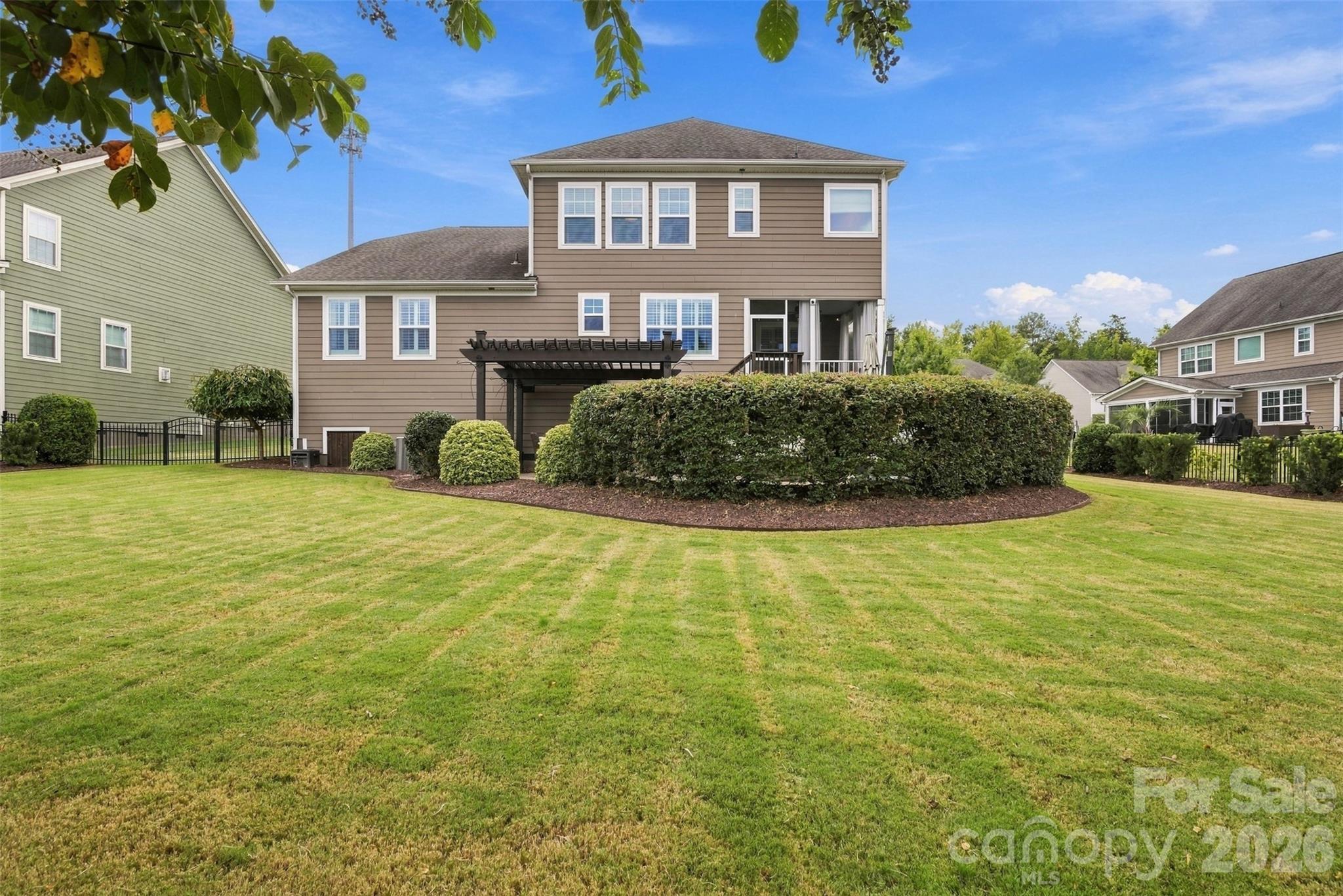 1278 Bryson Gap Drive — Fort Mill