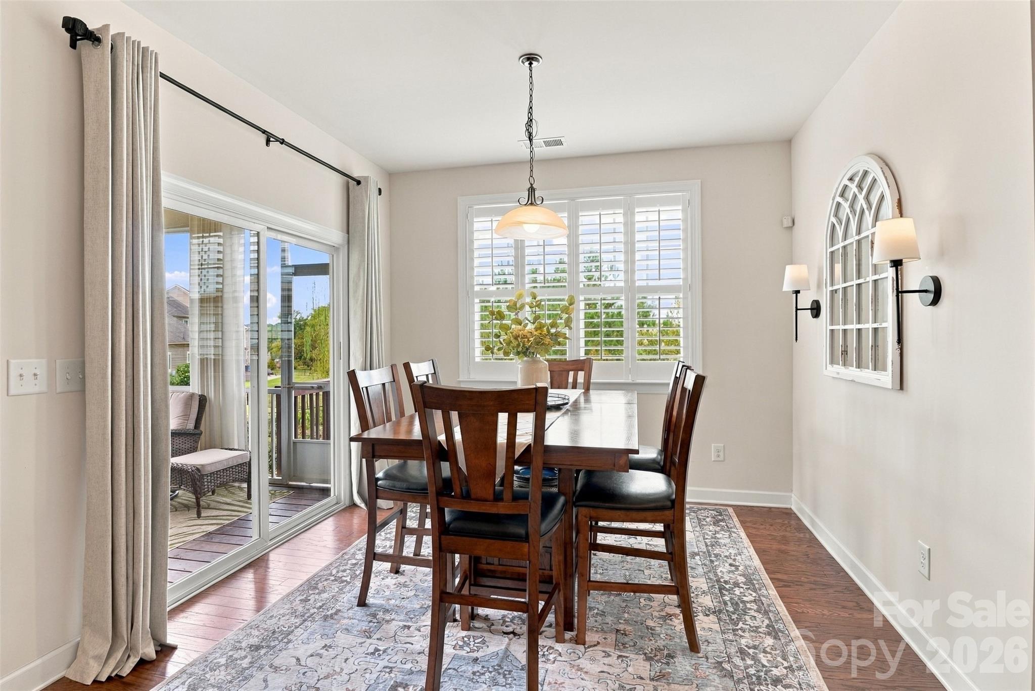 1278 Bryson Gap Drive — Fort Mill