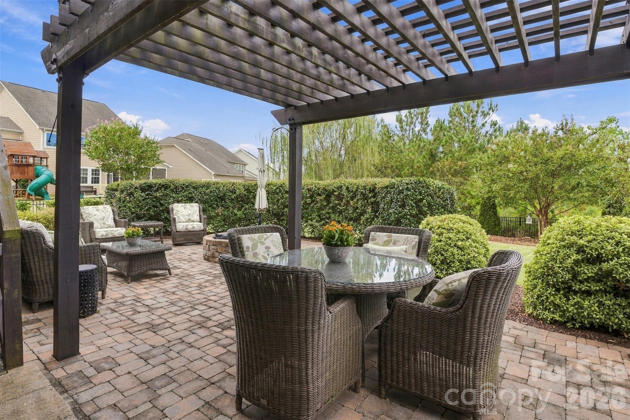 1278 Bryson Gap Drive — Fort Mill