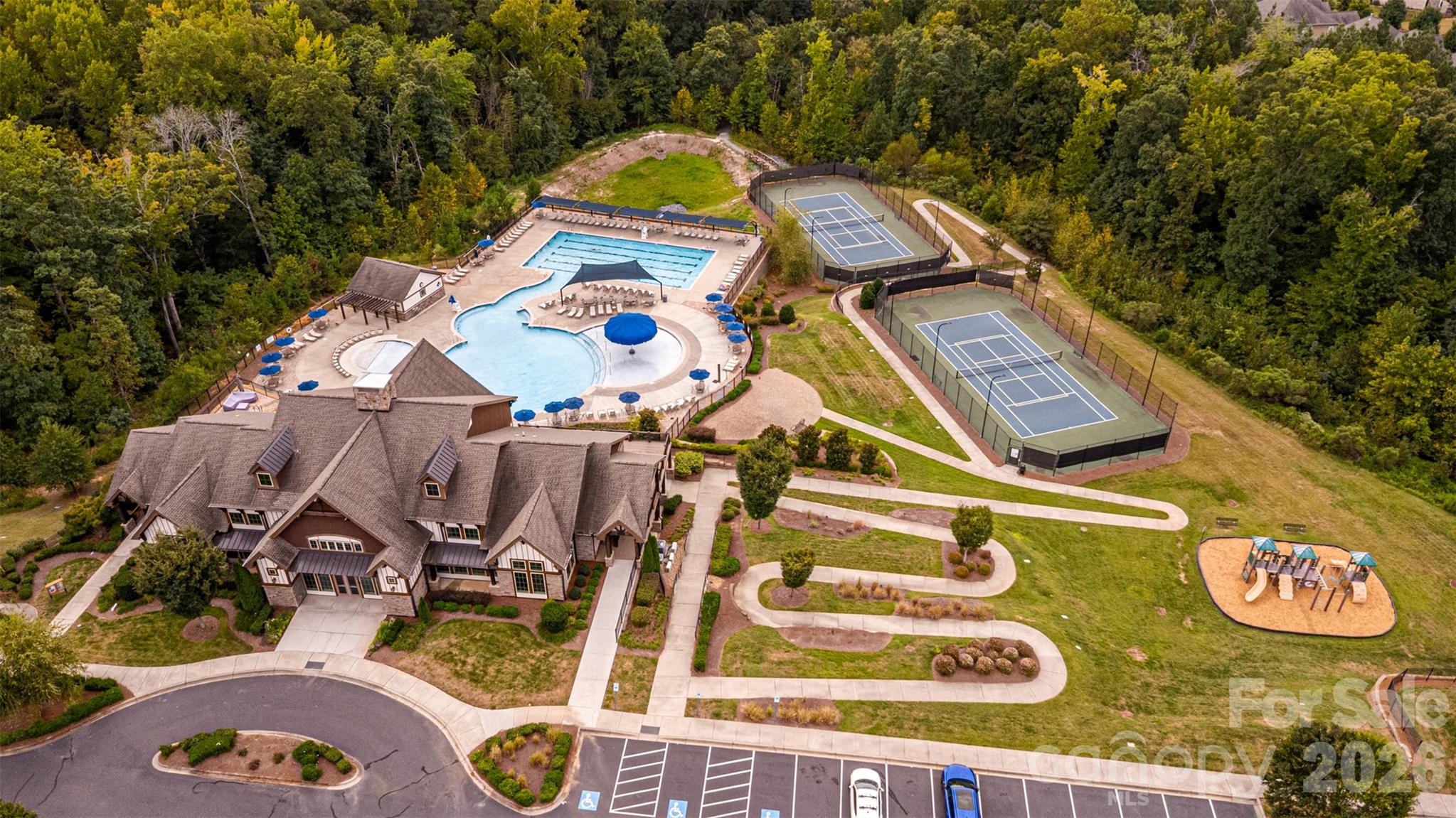 1278 Bryson Gap Drive — Fort Mill