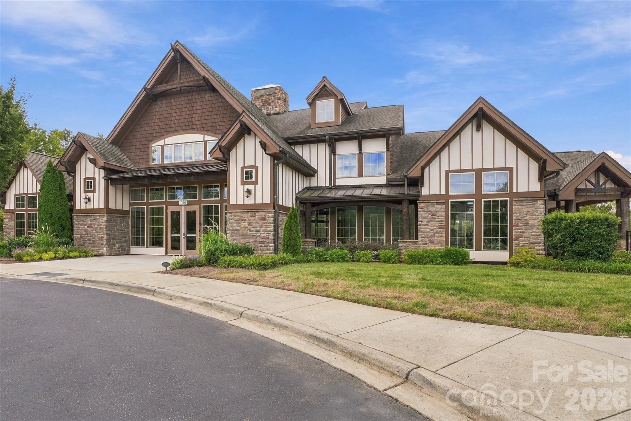 1278 Bryson Gap Drive — Fort Mill