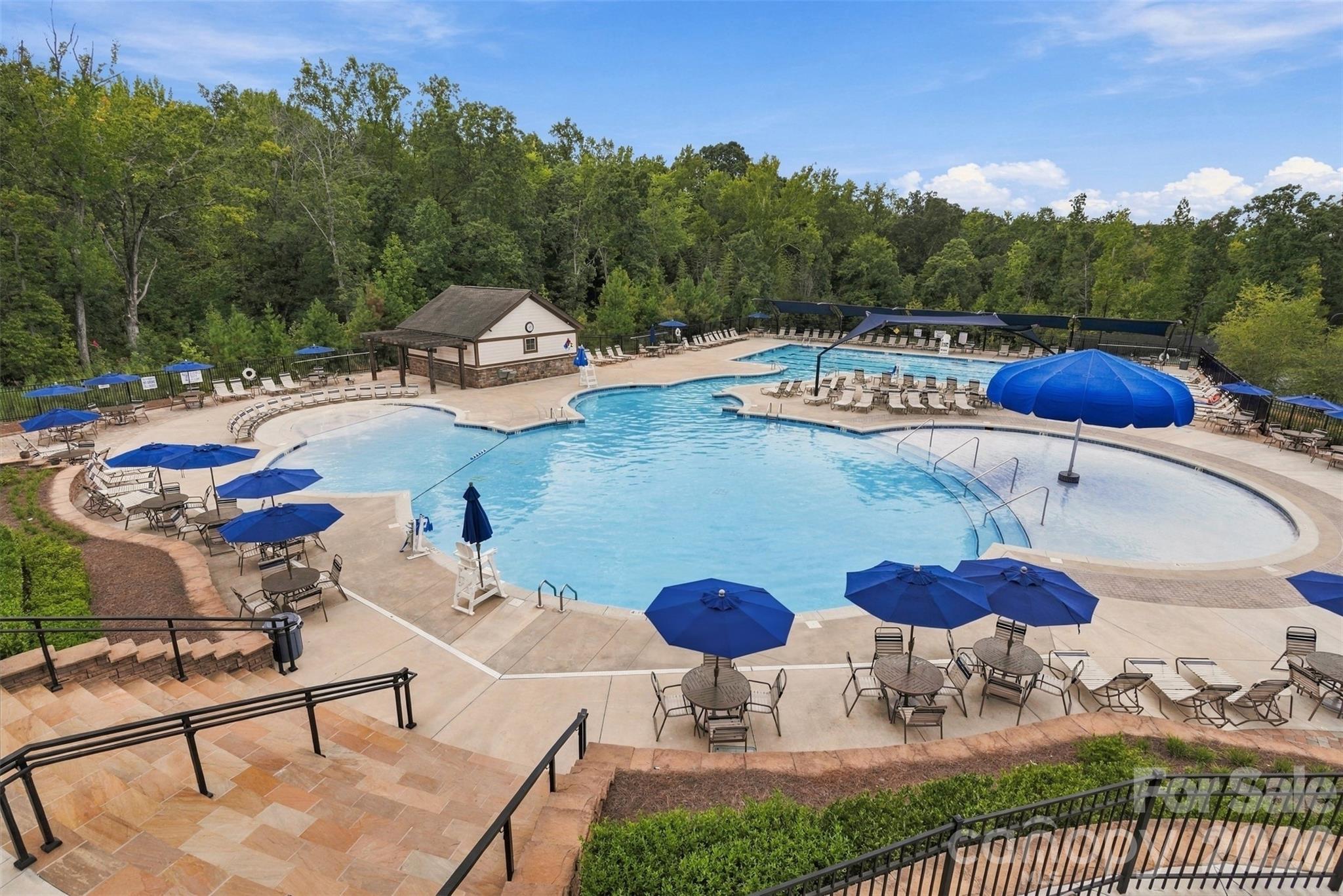 1278 Bryson Gap Drive — Fort Mill