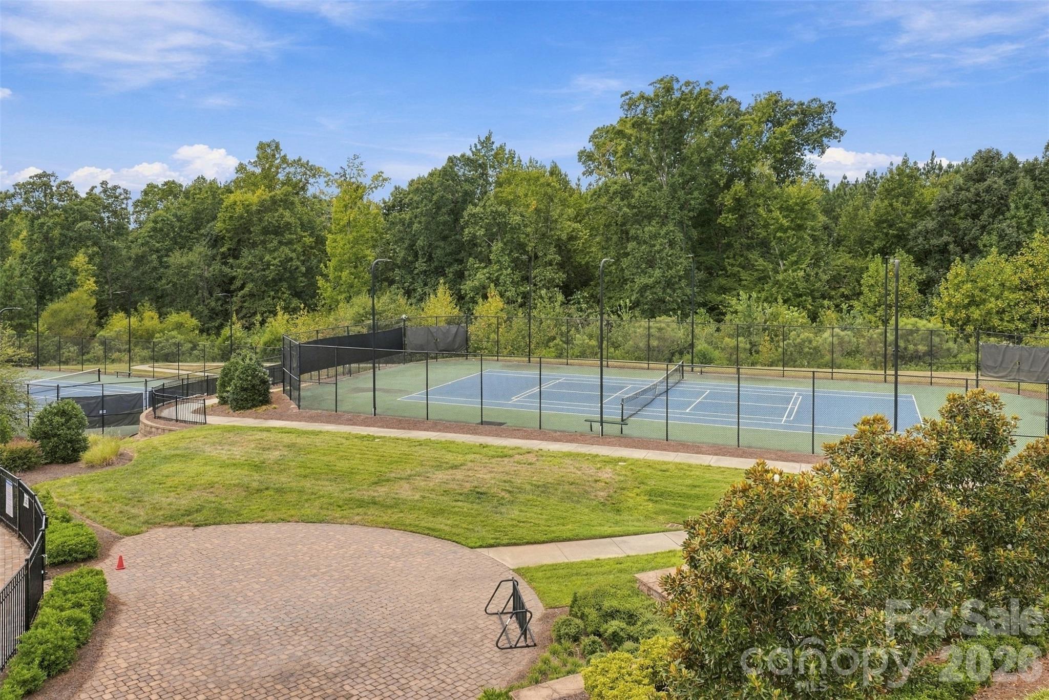1278 Bryson Gap Drive — Fort Mill