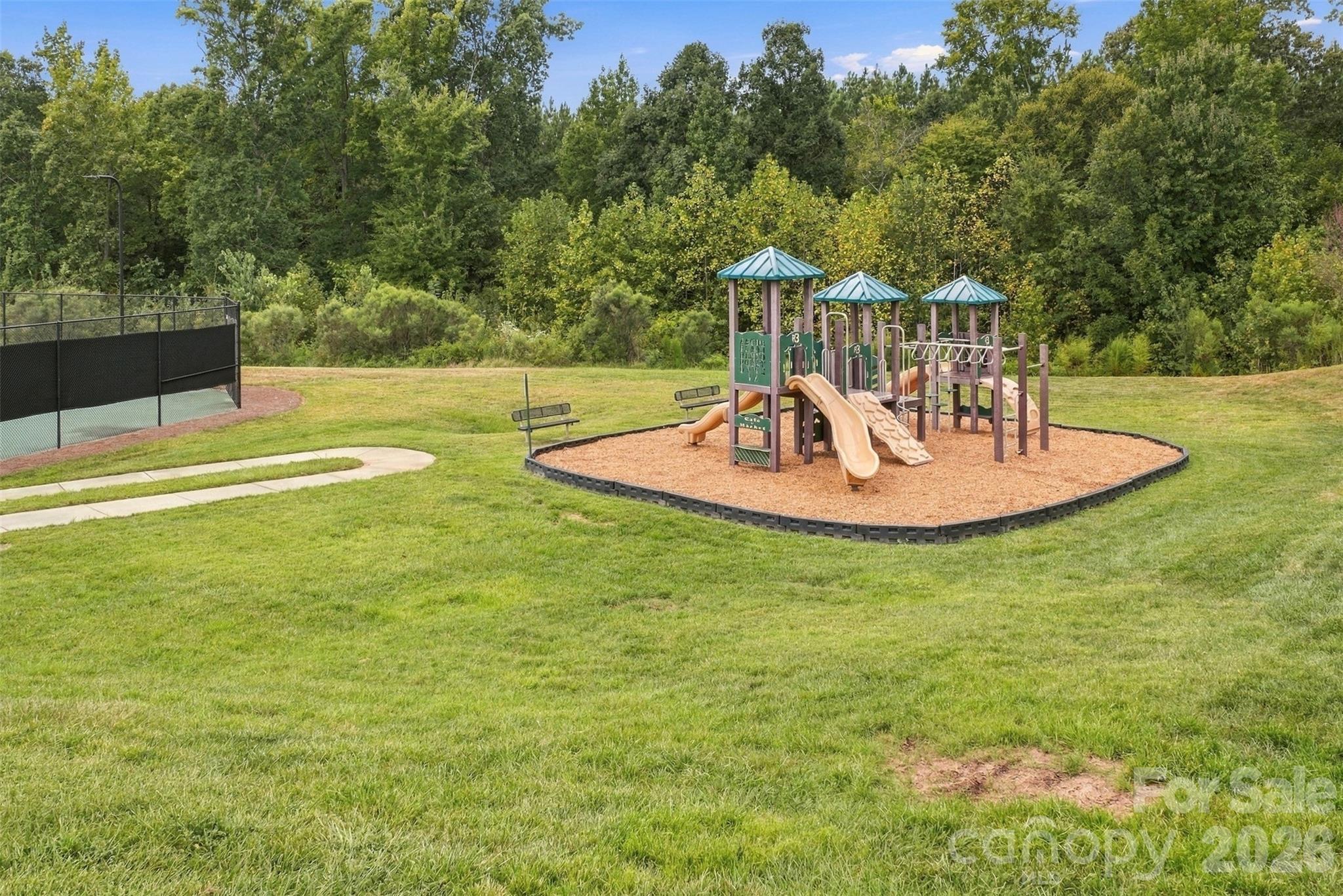 1278 Bryson Gap Drive — Fort Mill