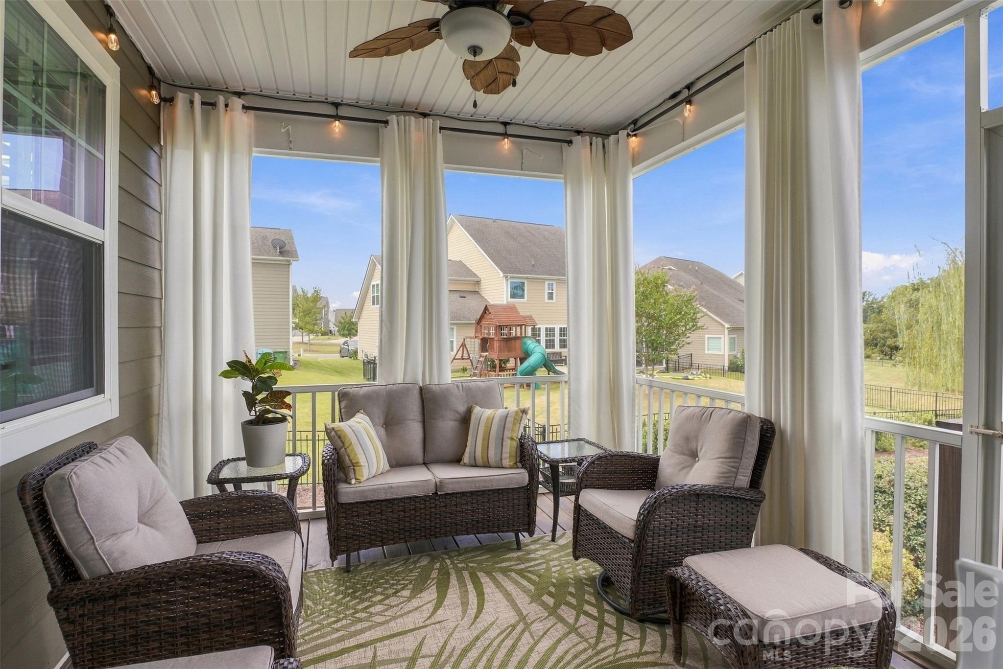 1278 Bryson Gap Drive — Fort Mill