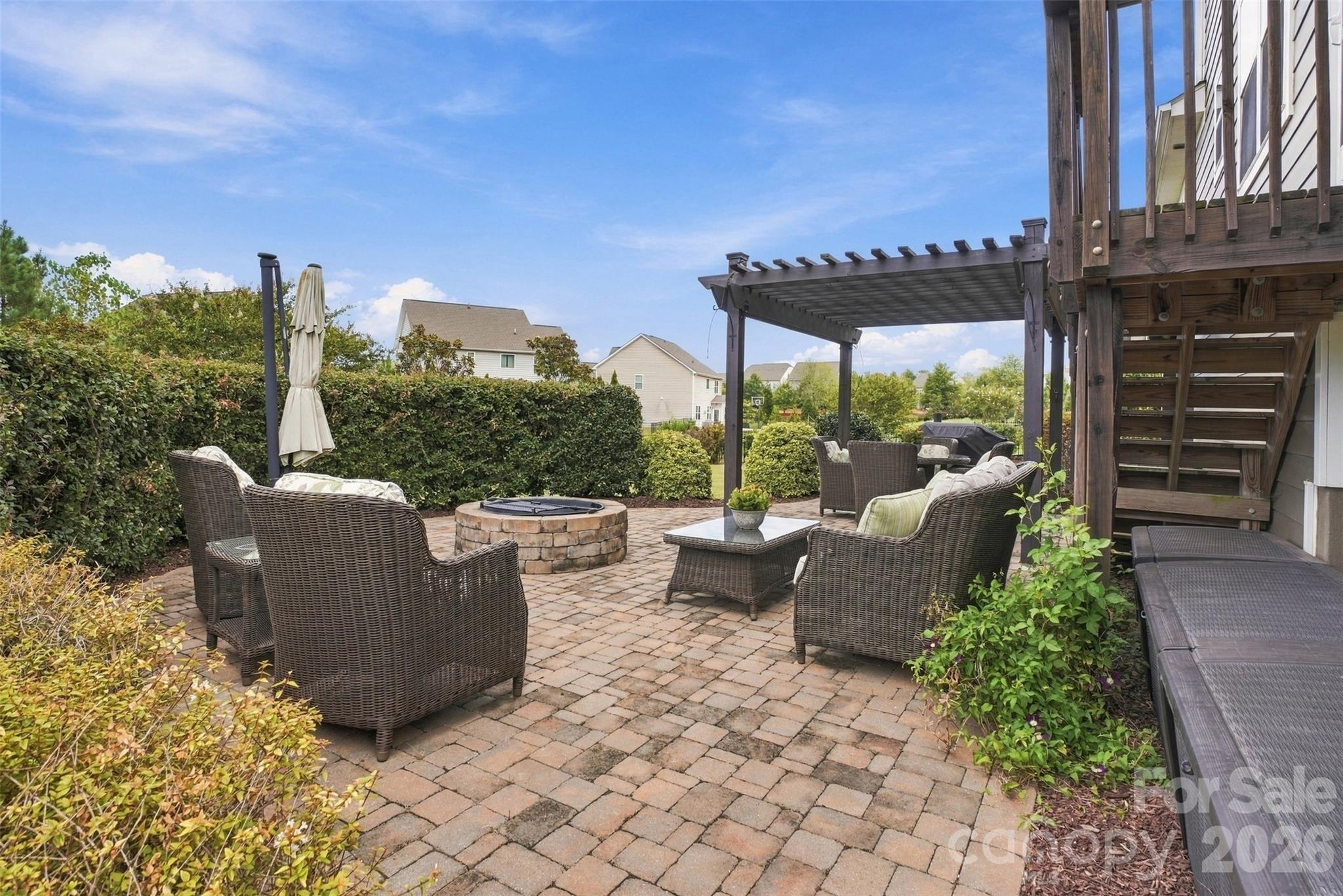 1278 Bryson Gap Drive — Fort Mill