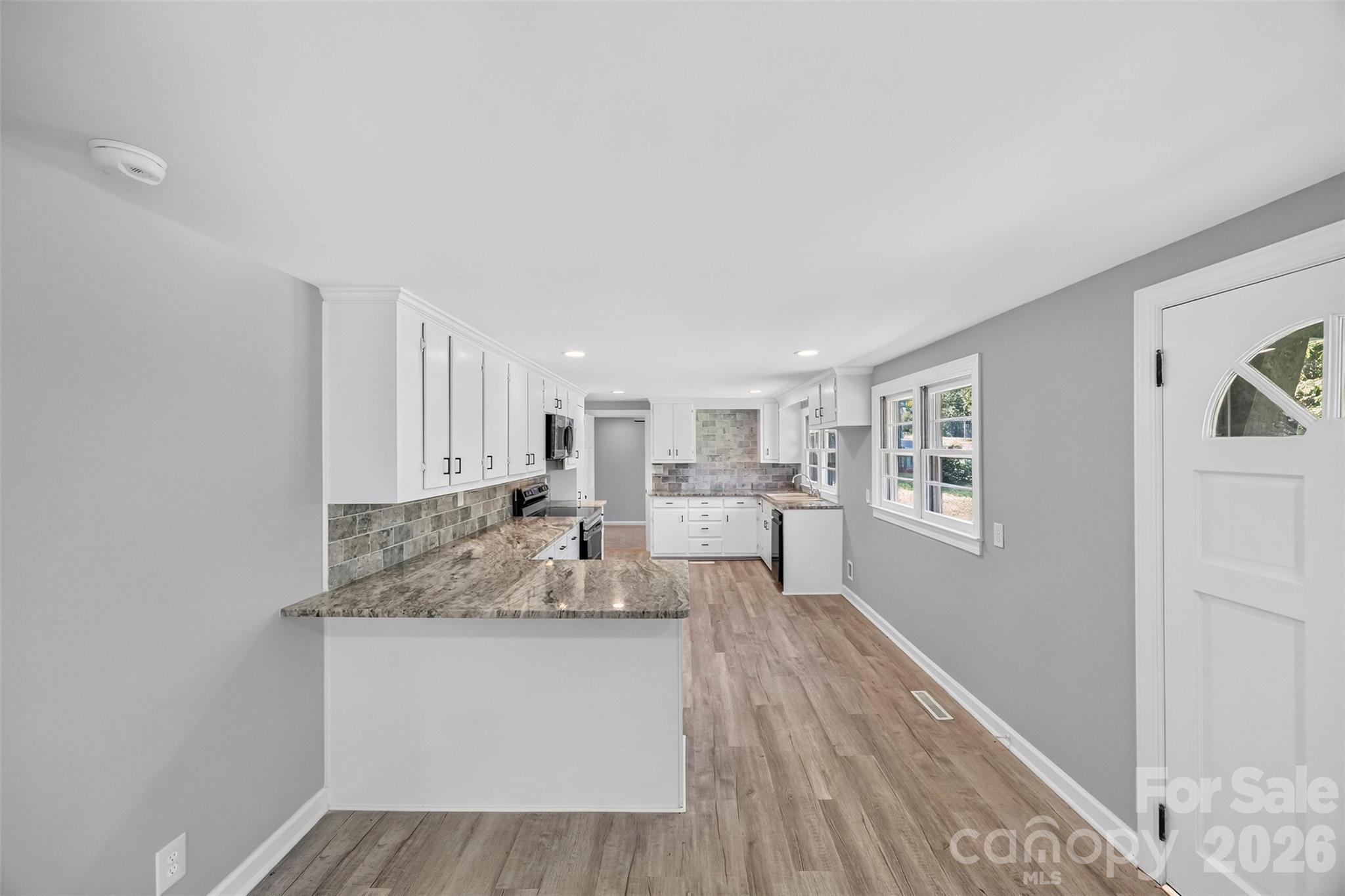435 Mahaffey Drive — Salisbury