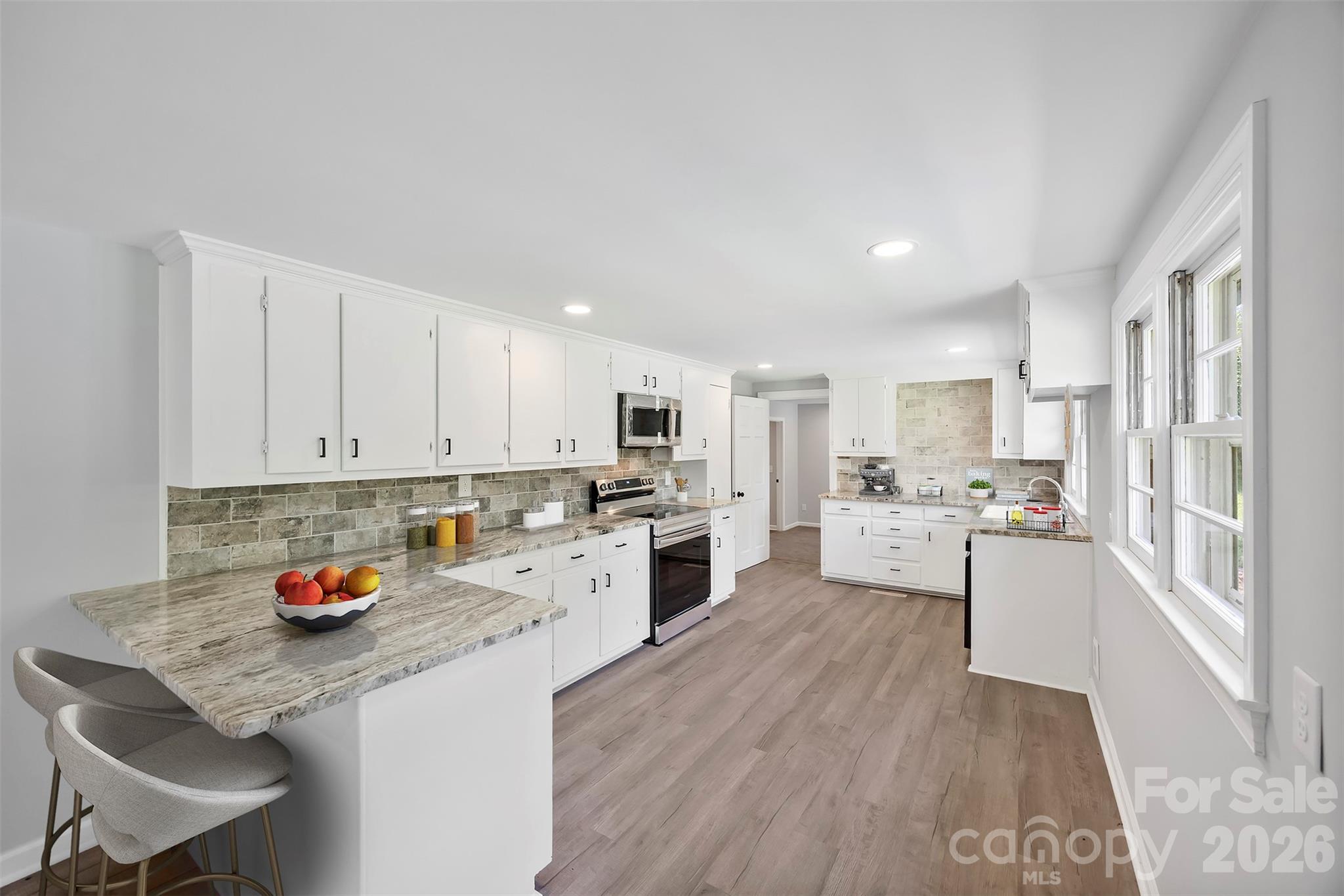 435 Mahaffey Drive — Salisbury