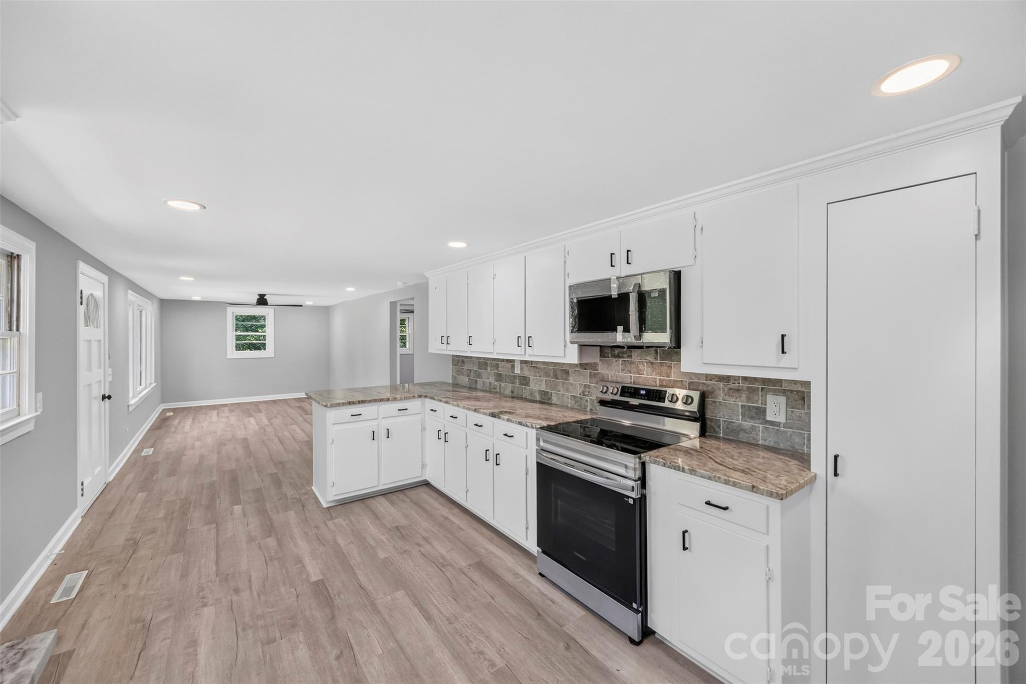 435 Mahaffey Drive — Salisbury