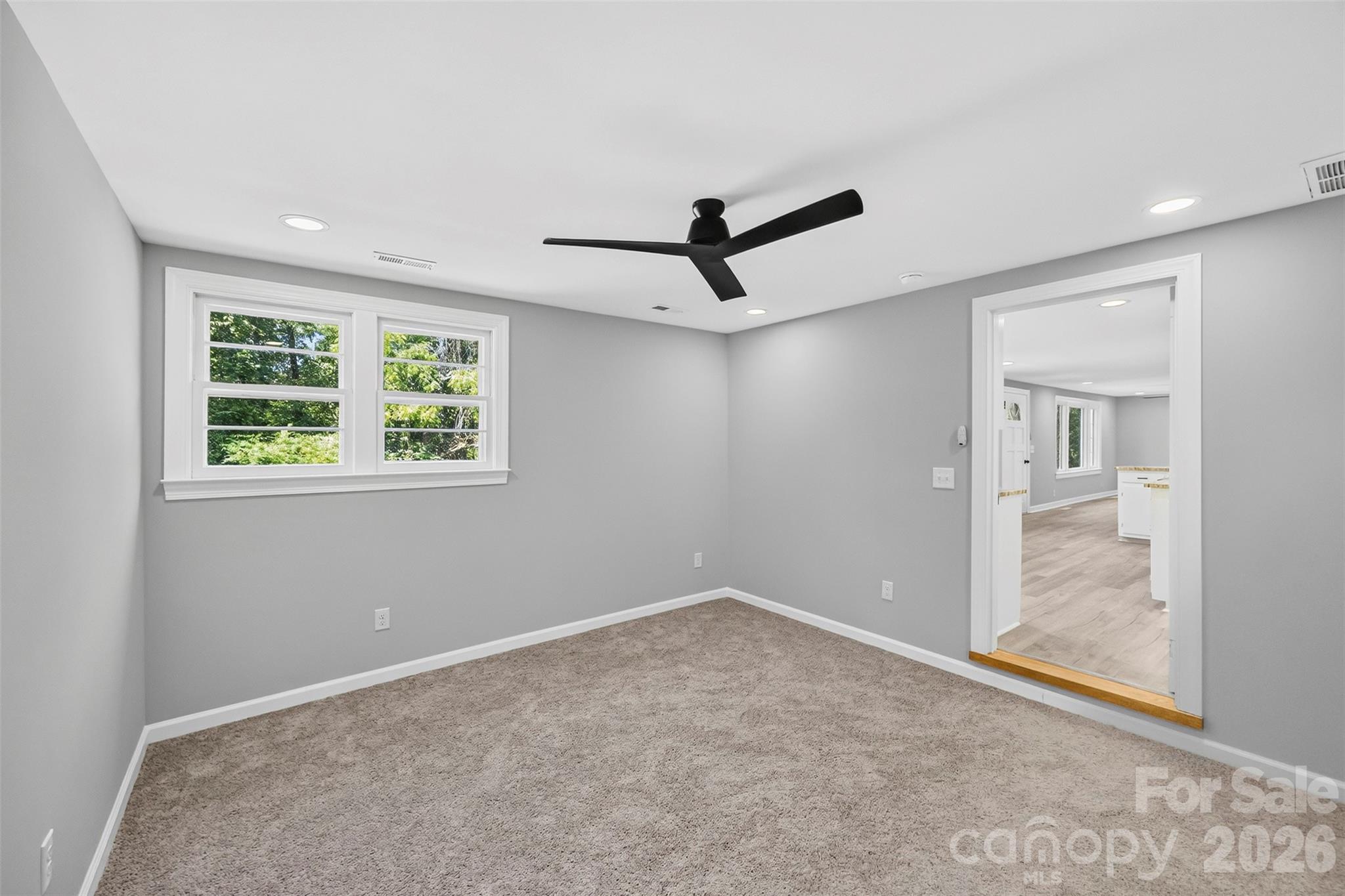 435 Mahaffey Drive — Salisbury