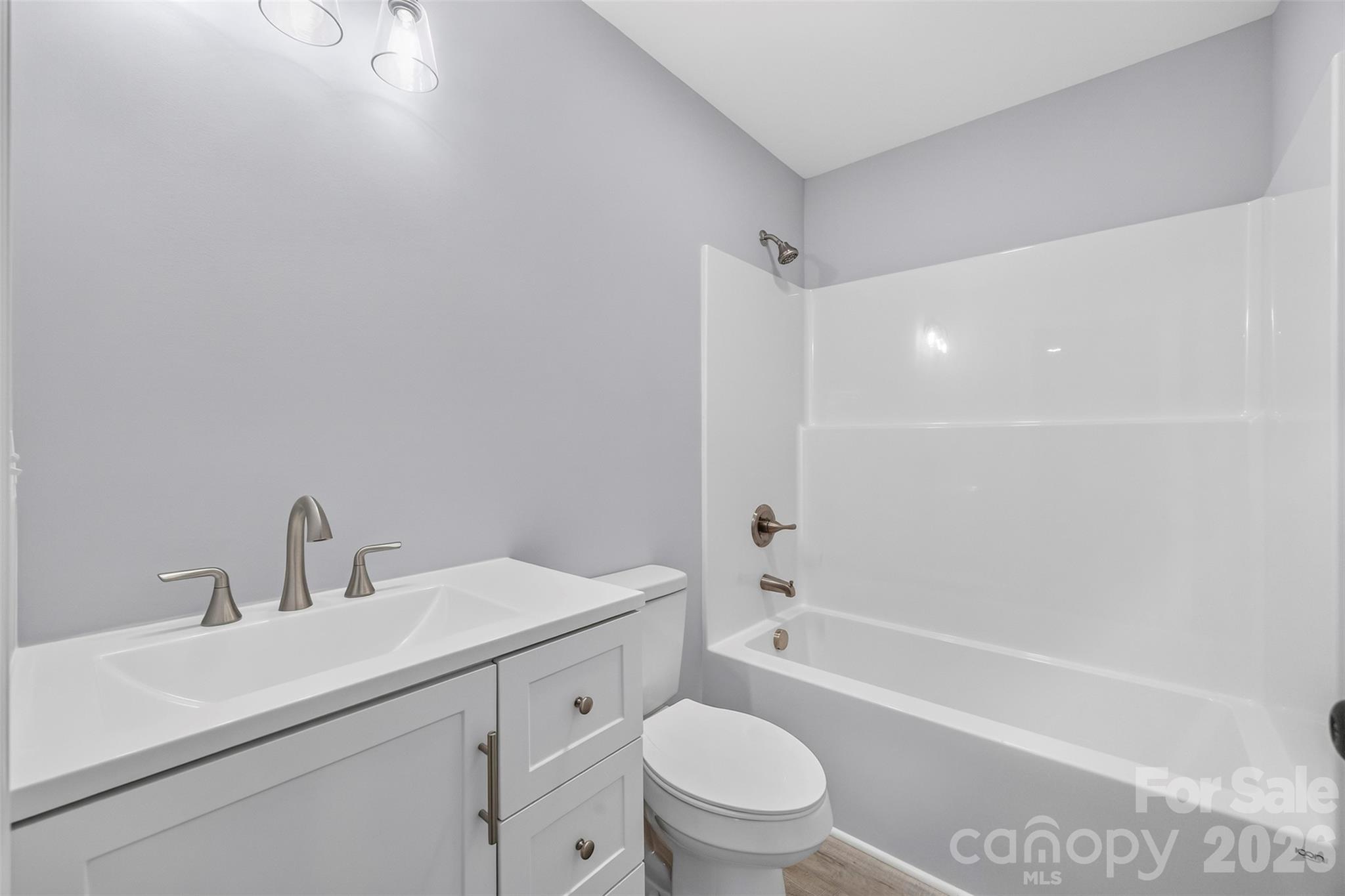 435 Mahaffey Drive — Salisbury