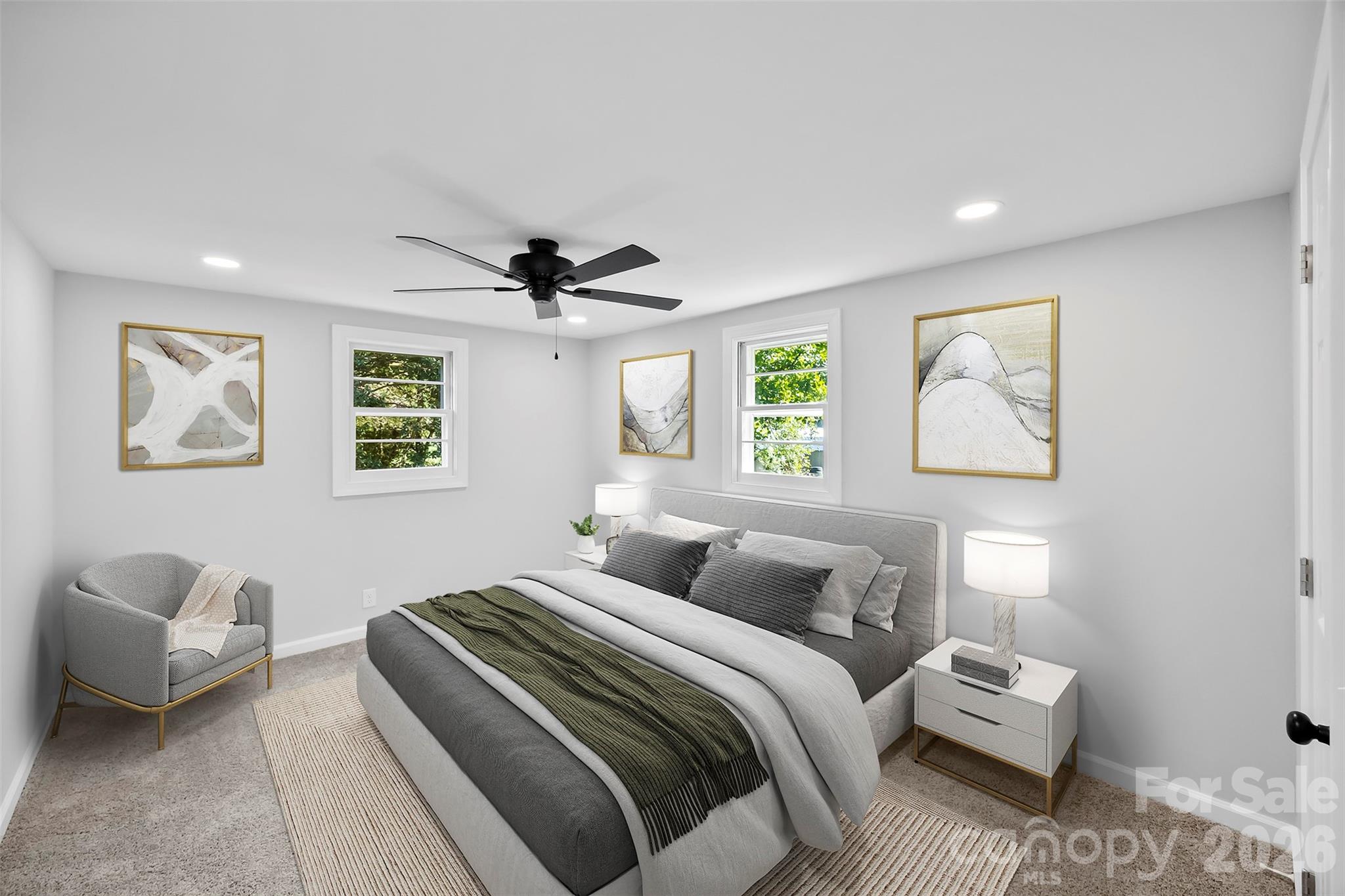 435 Mahaffey Drive — Salisbury