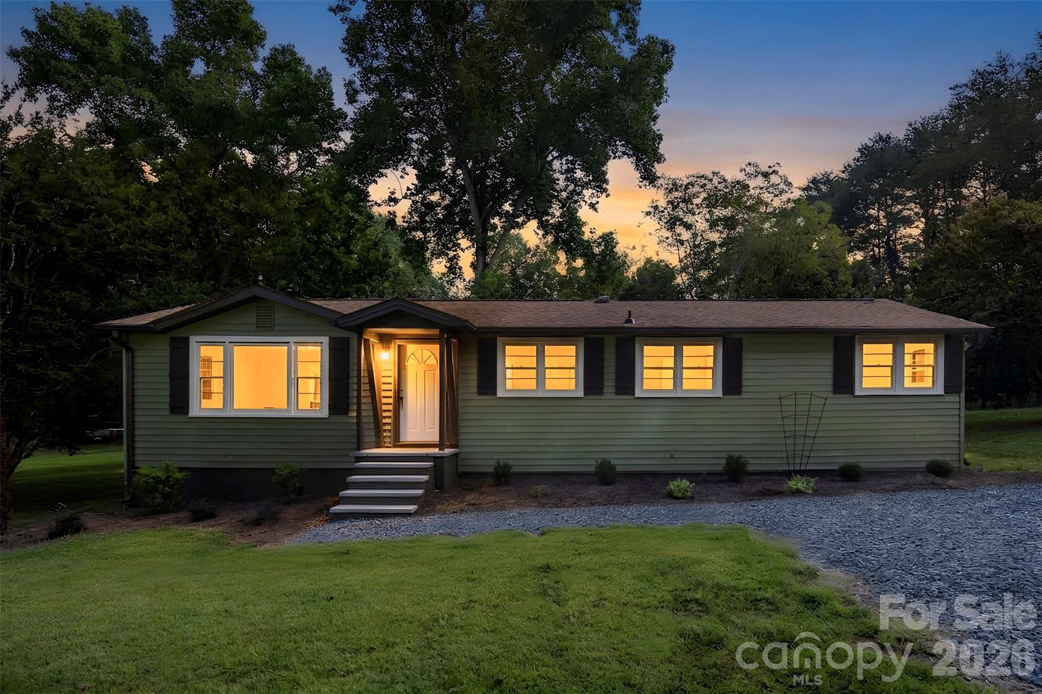435 Mahaffey Drive — Salisbury