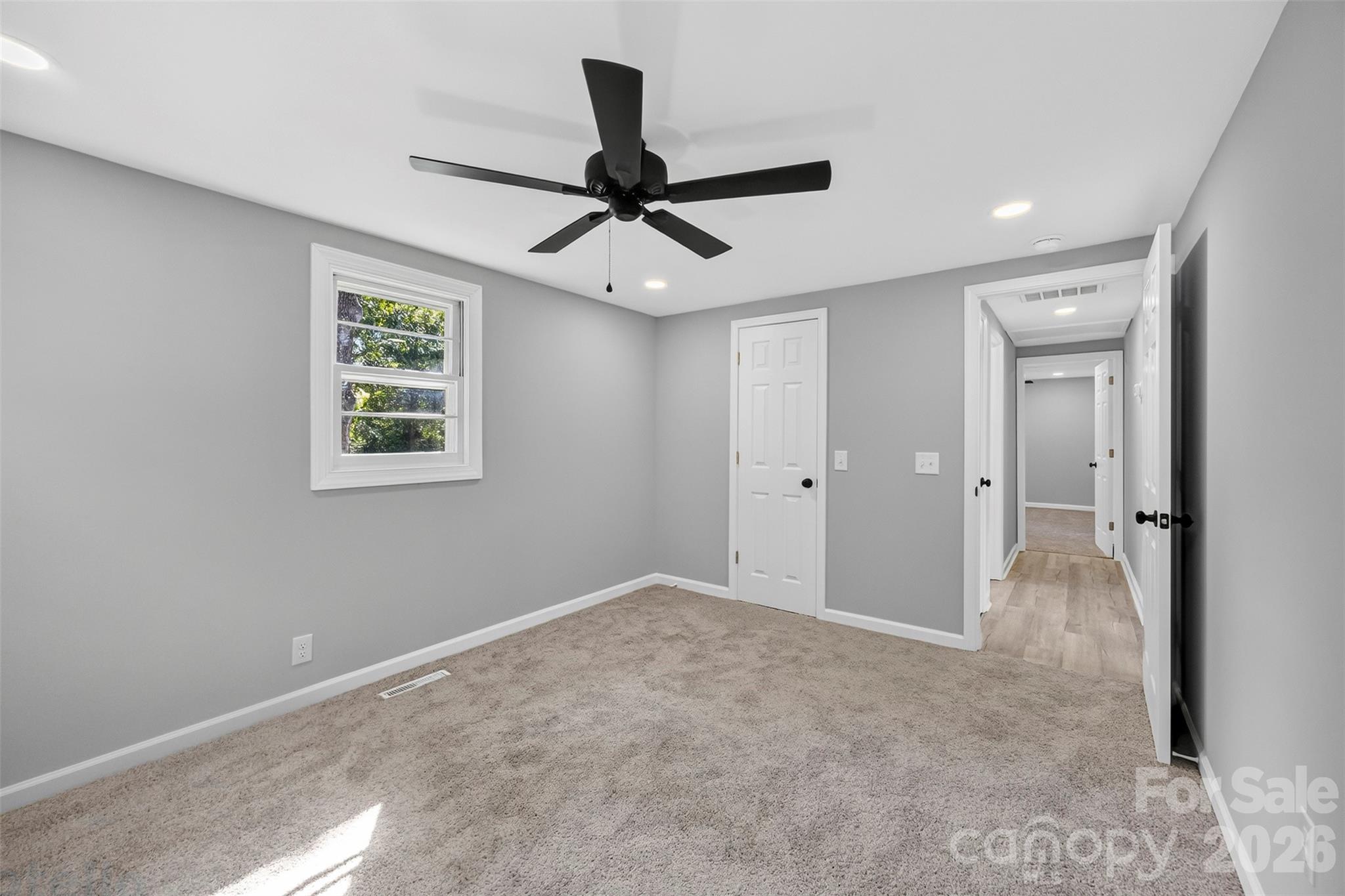 435 Mahaffey Drive — Salisbury