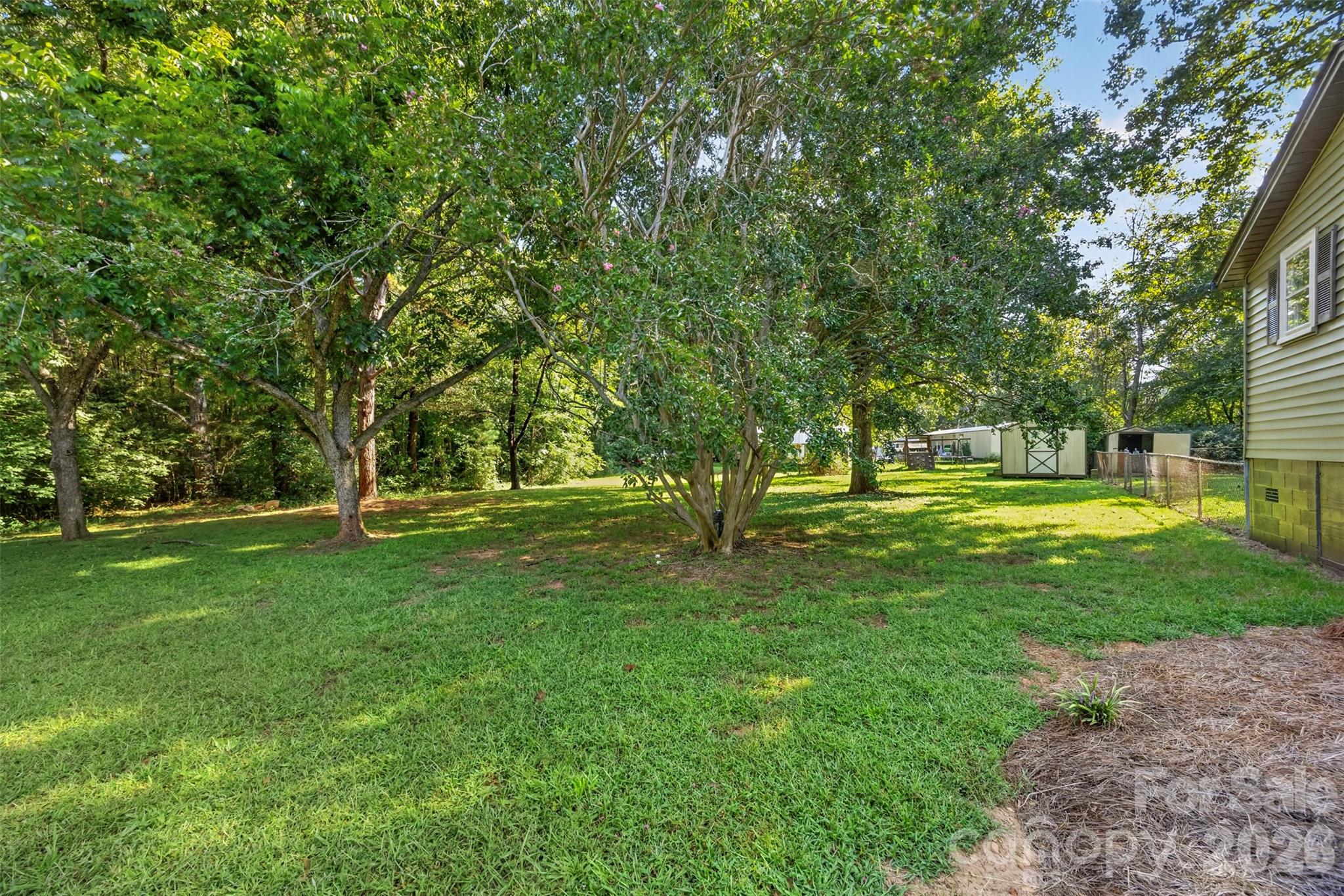 435 Mahaffey Drive — Salisbury