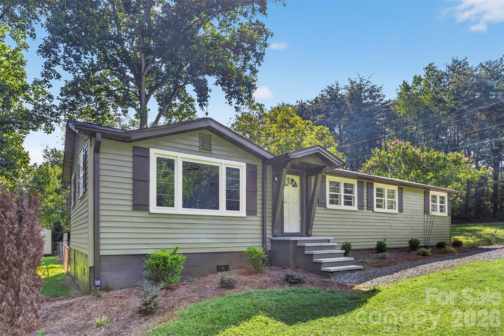 435 Mahaffey Drive — Salisbury