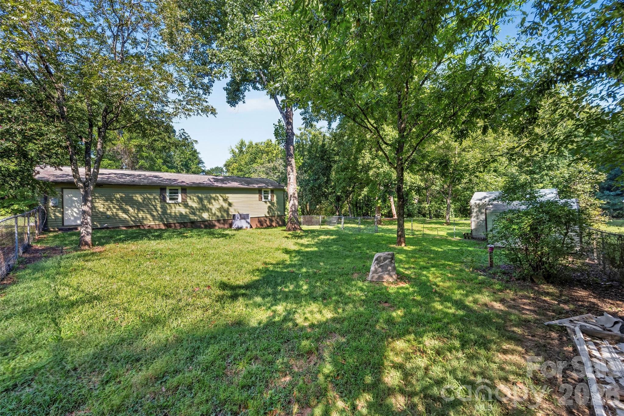 435 Mahaffey Drive — Salisbury