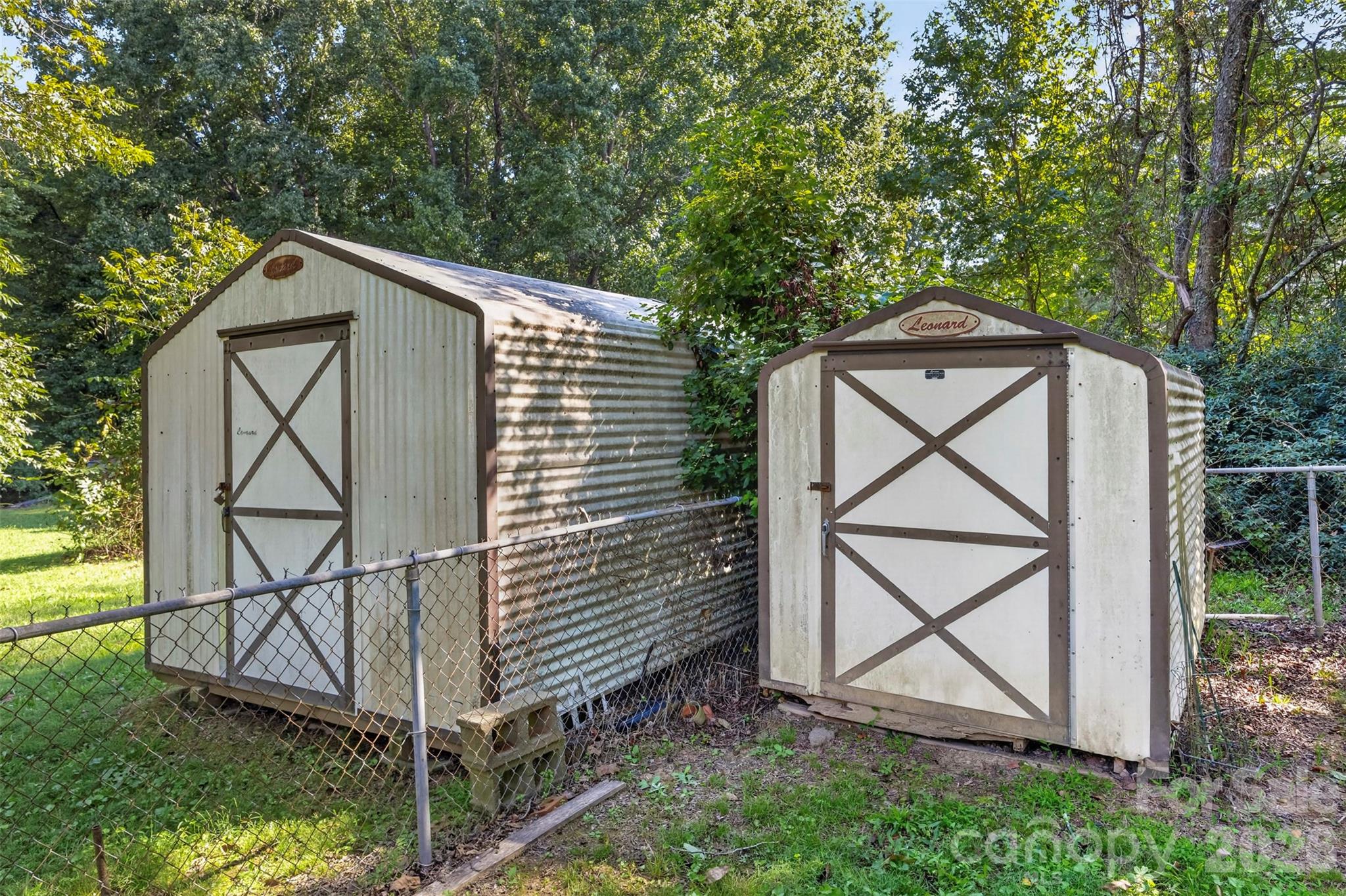 435 Mahaffey Drive — Salisbury