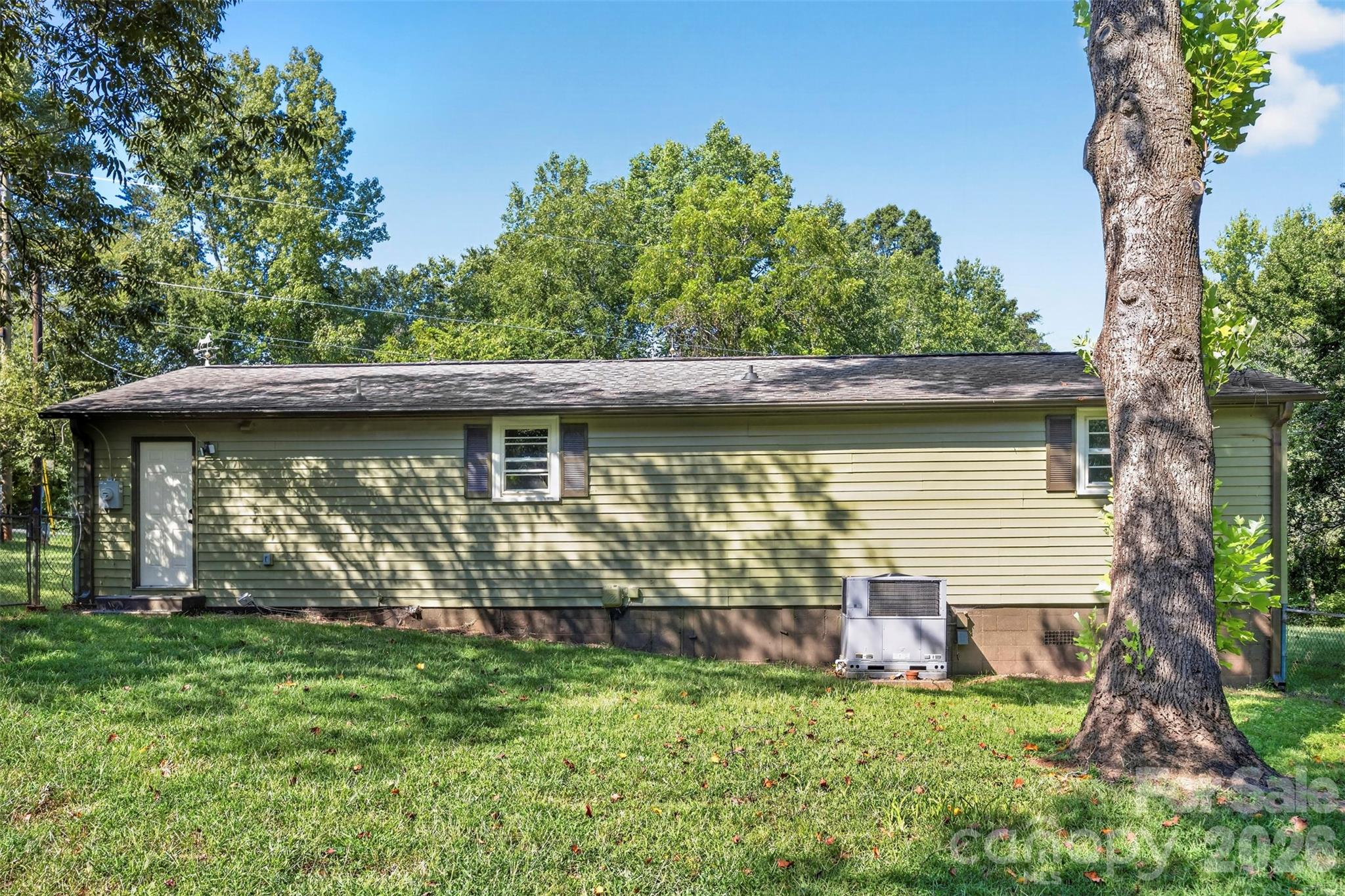 435 Mahaffey Drive — Salisbury