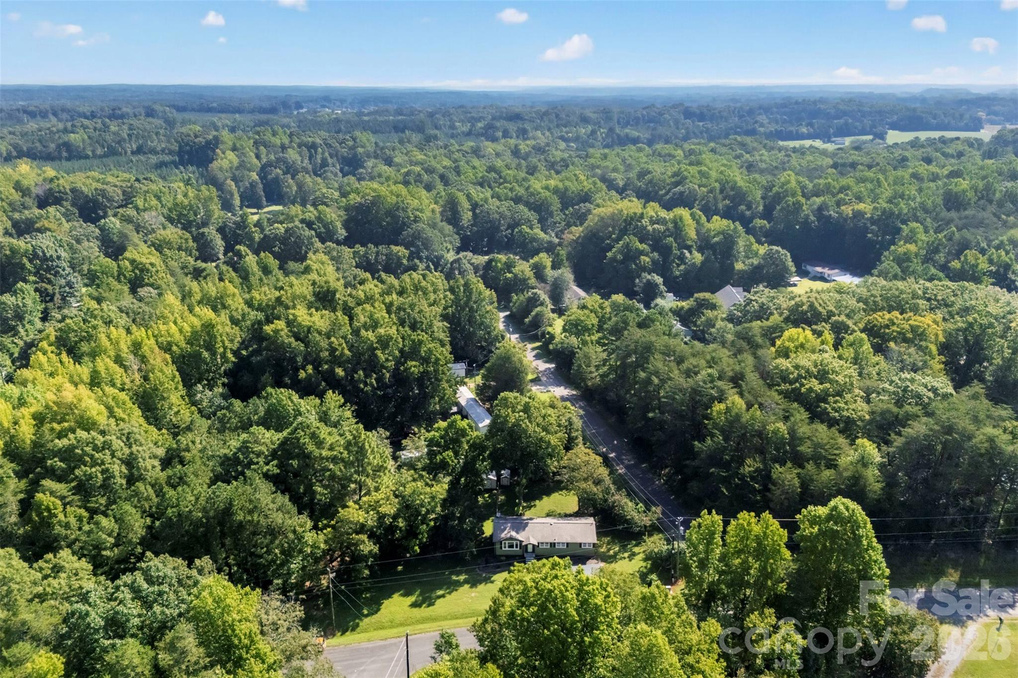 435 Mahaffey Drive — Salisbury