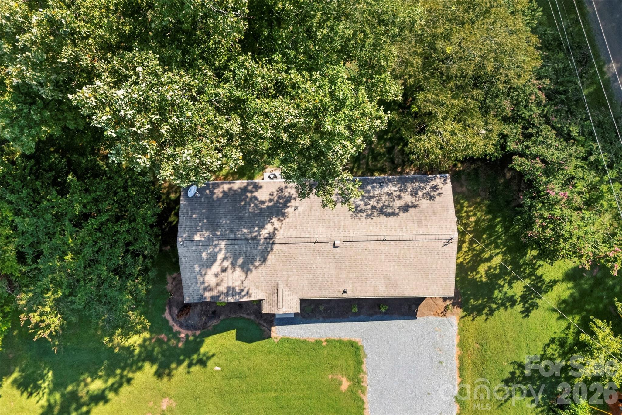 435 Mahaffey Drive — Salisbury
