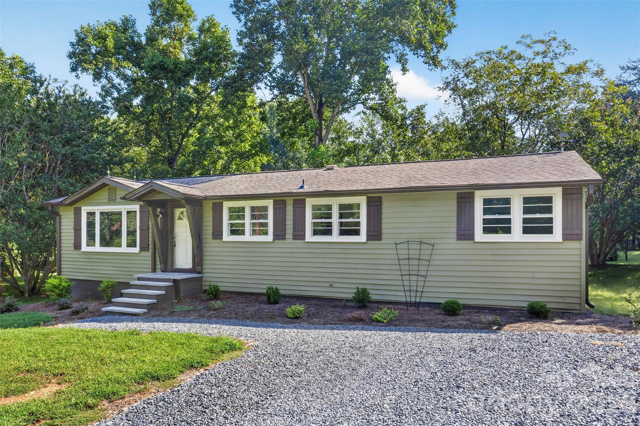 435 Mahaffey Drive — Salisbury