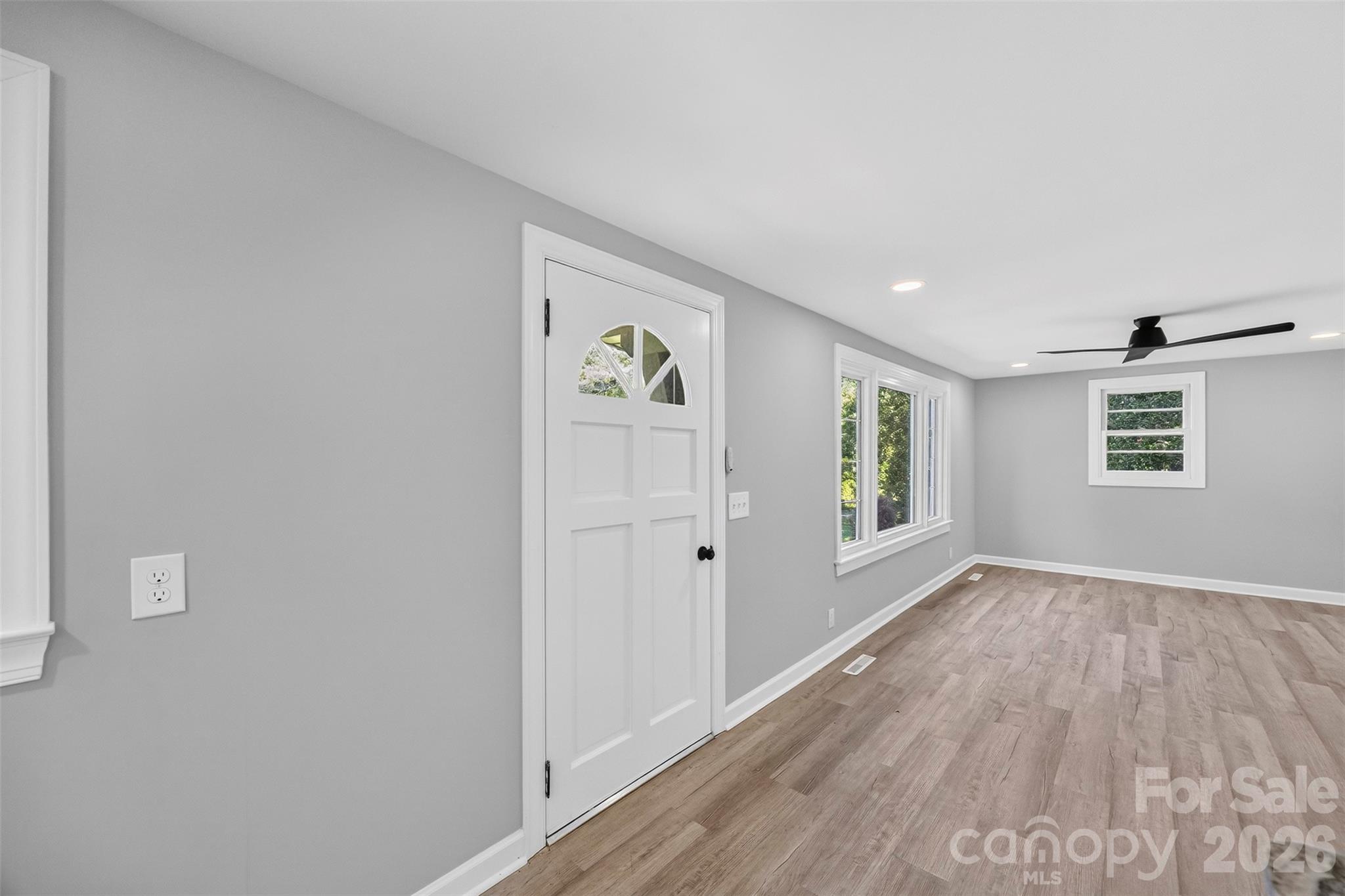435 Mahaffey Drive — Salisbury