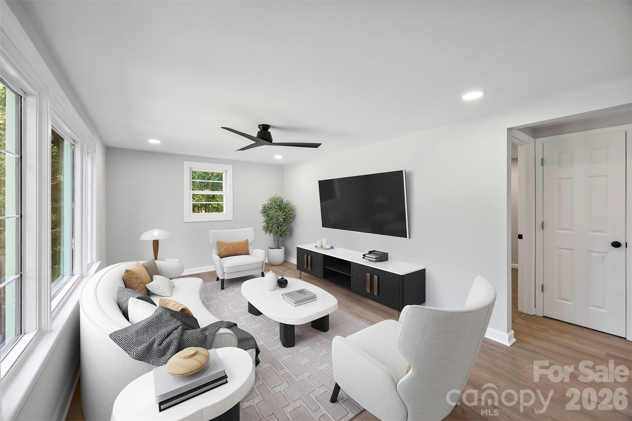 435 Mahaffey Drive — Salisbury