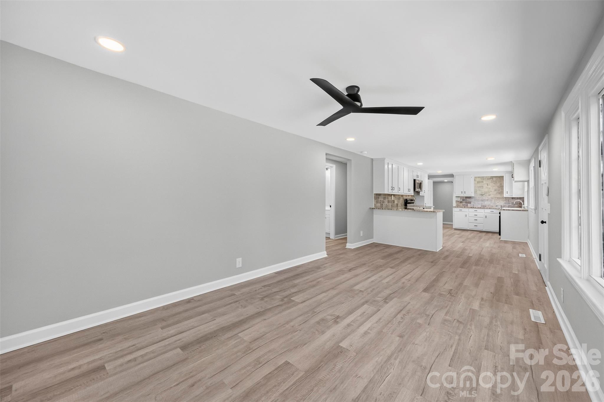 435 Mahaffey Drive — Salisbury