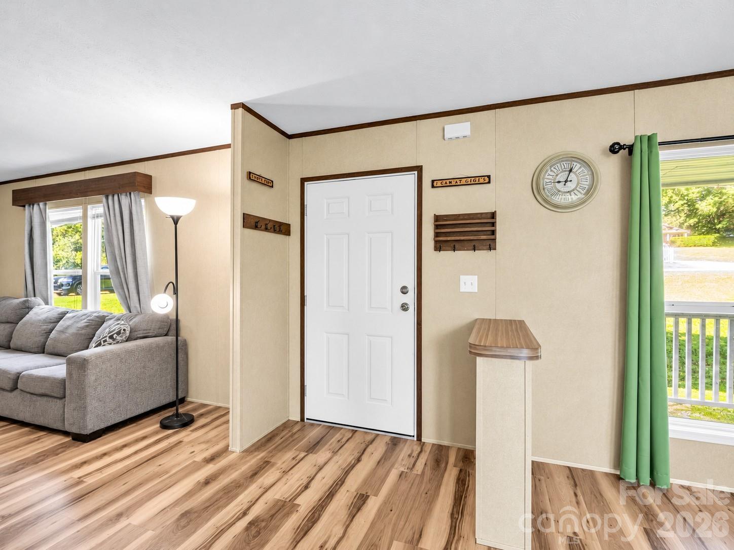 168 Gun Club Road — Bostic