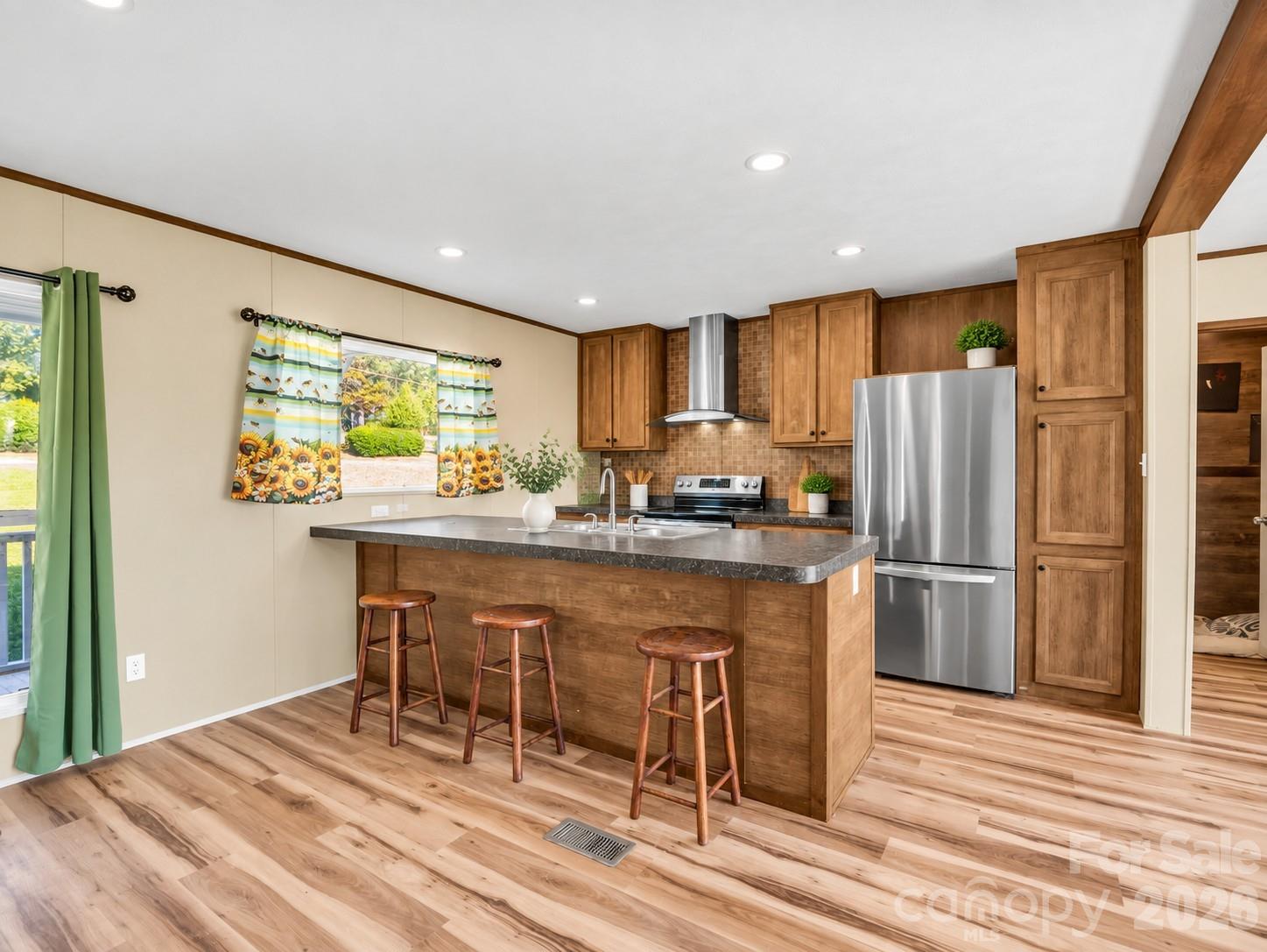 168 Gun Club Road — Bostic