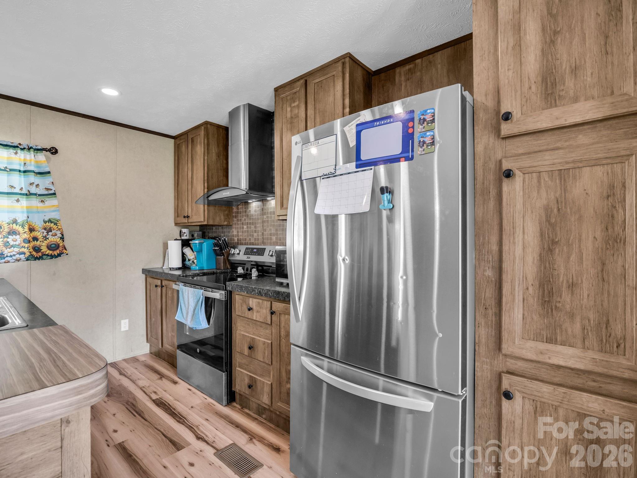 168 Gun Club Road — Bostic