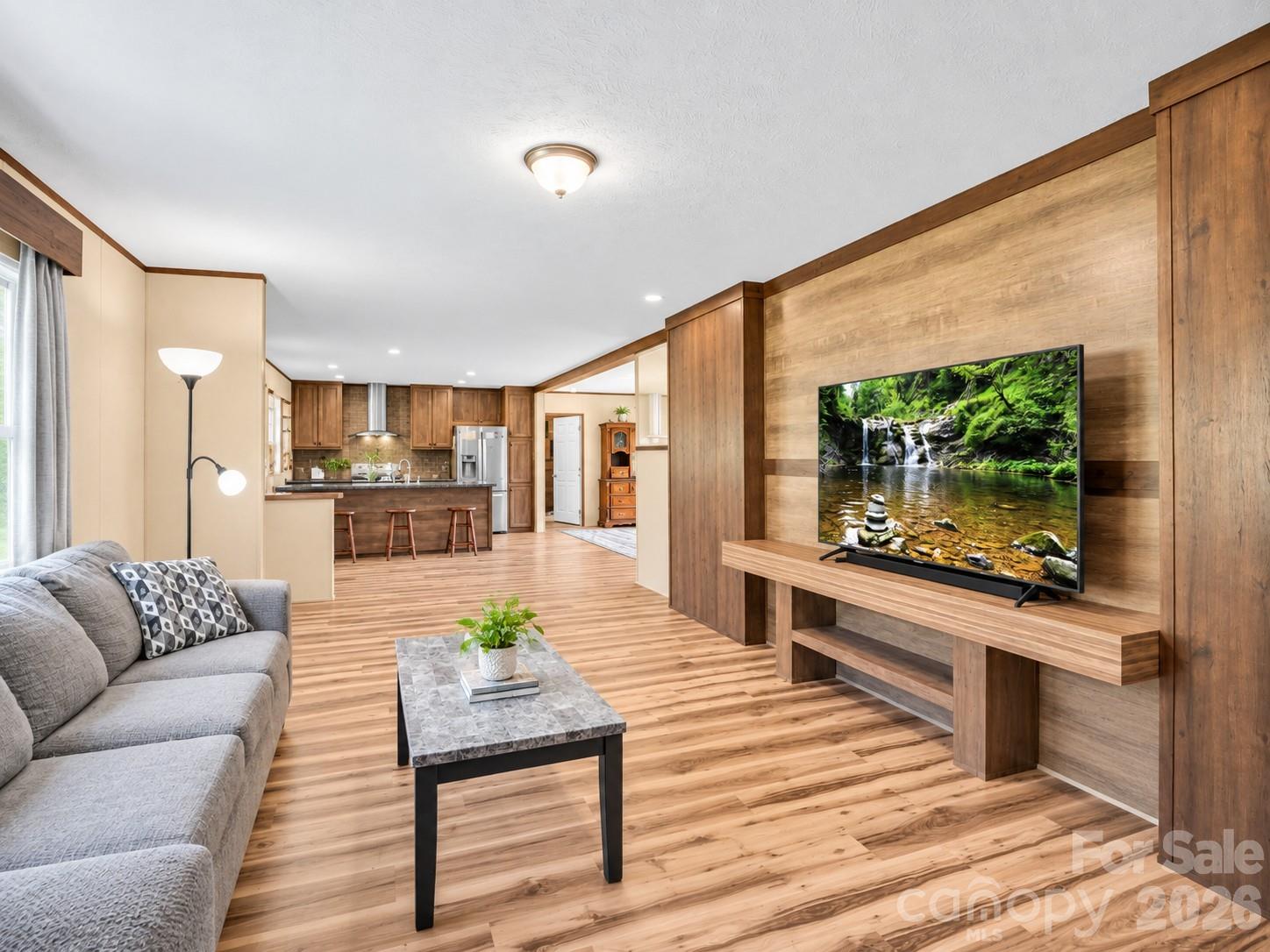 168 Gun Club Road — Bostic