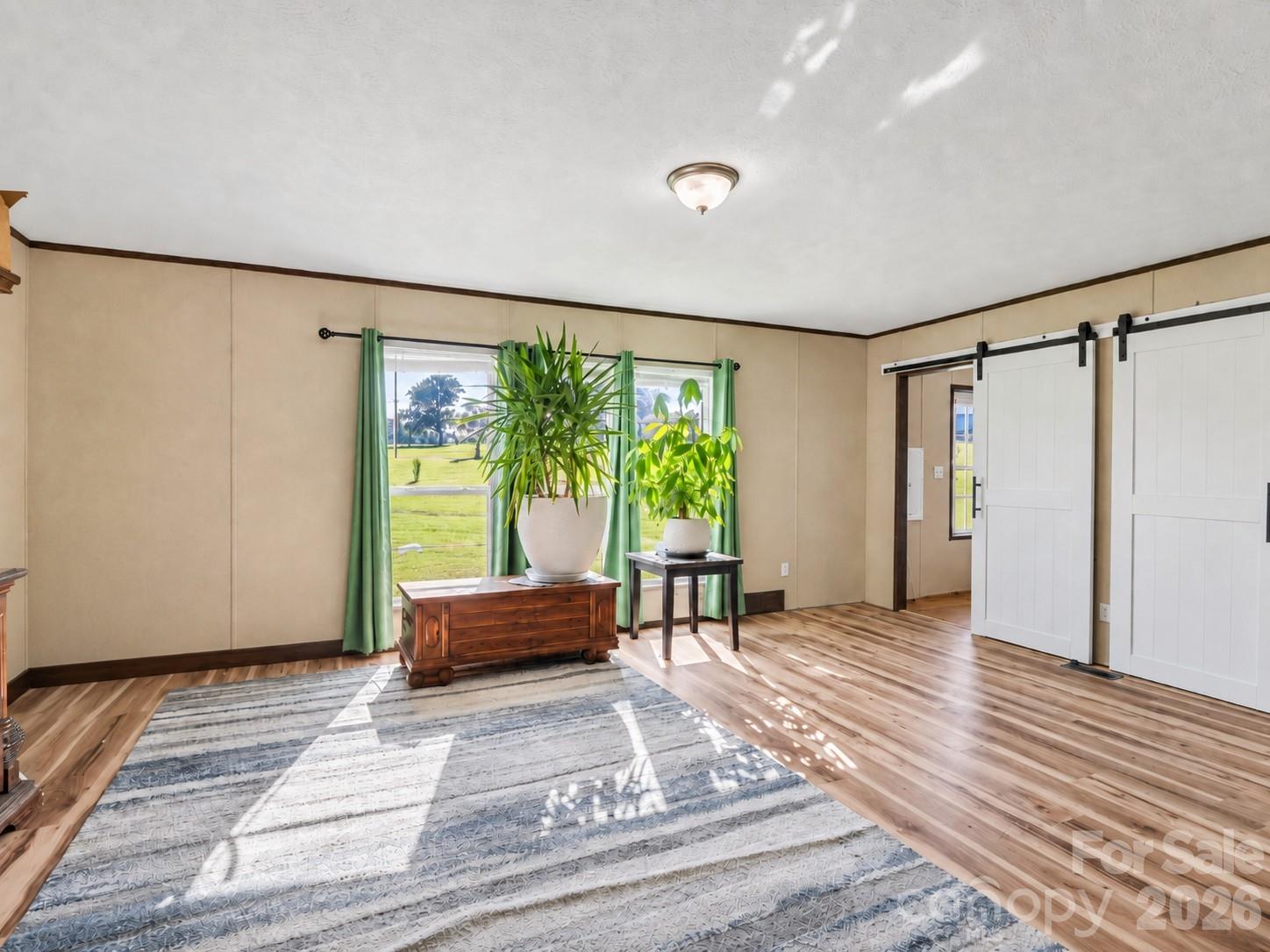 168 Gun Club Road — Bostic