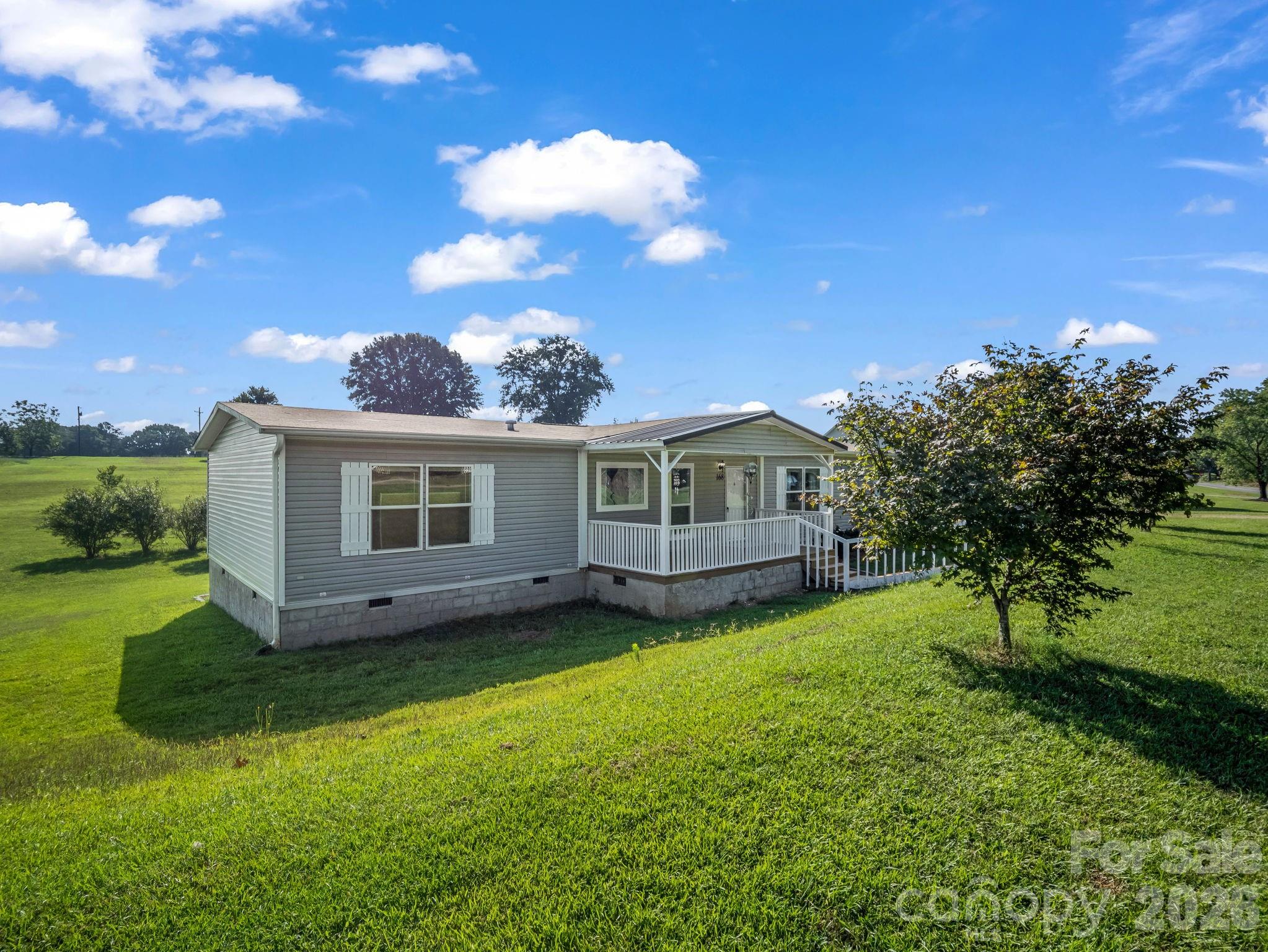 168 Gun Club Road — Bostic