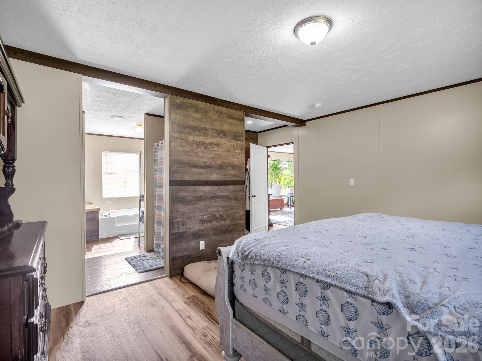 168 Gun Club Road — Bostic
