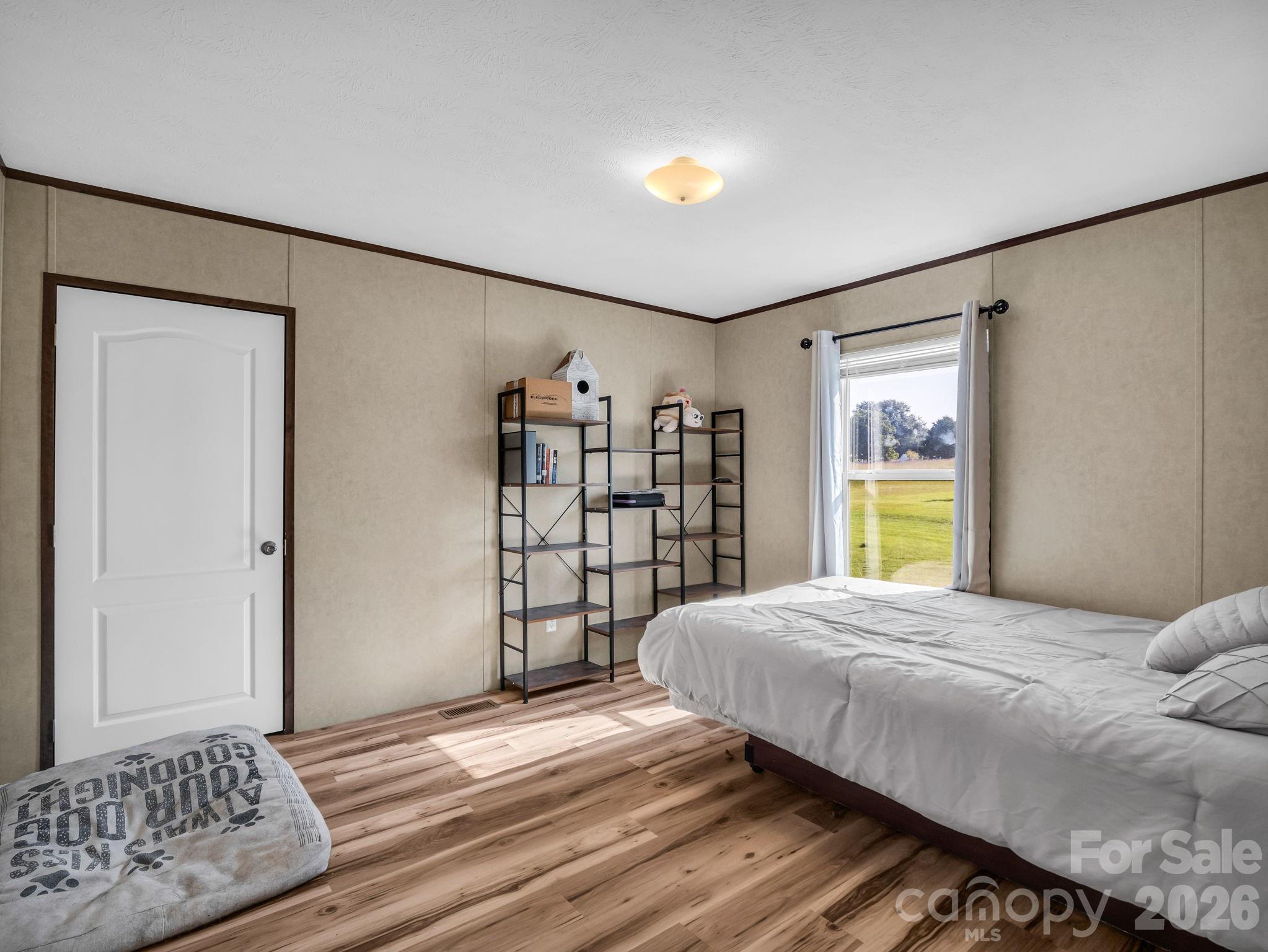 168 Gun Club Road — Bostic