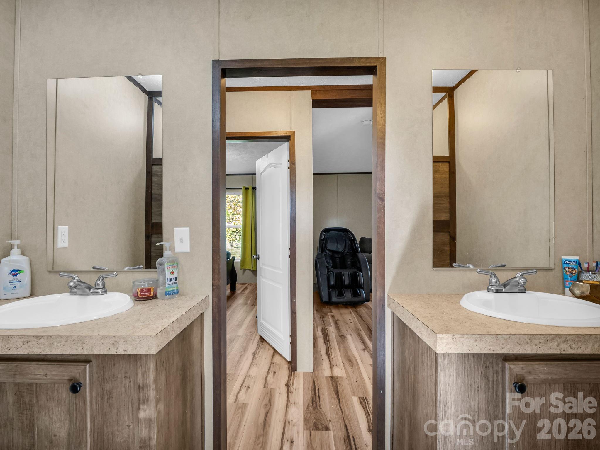 168 Gun Club Road — Bostic