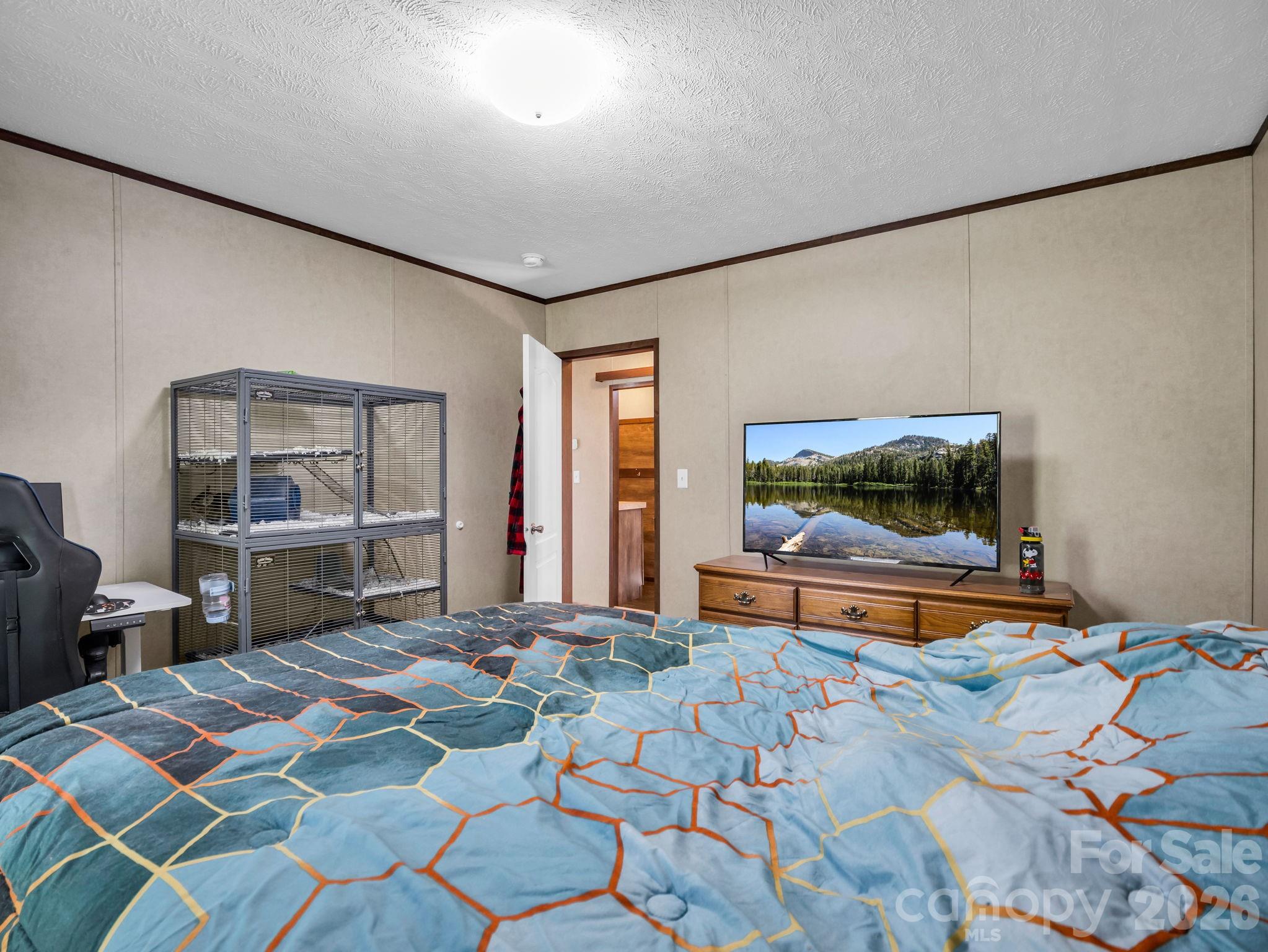168 Gun Club Road — Bostic