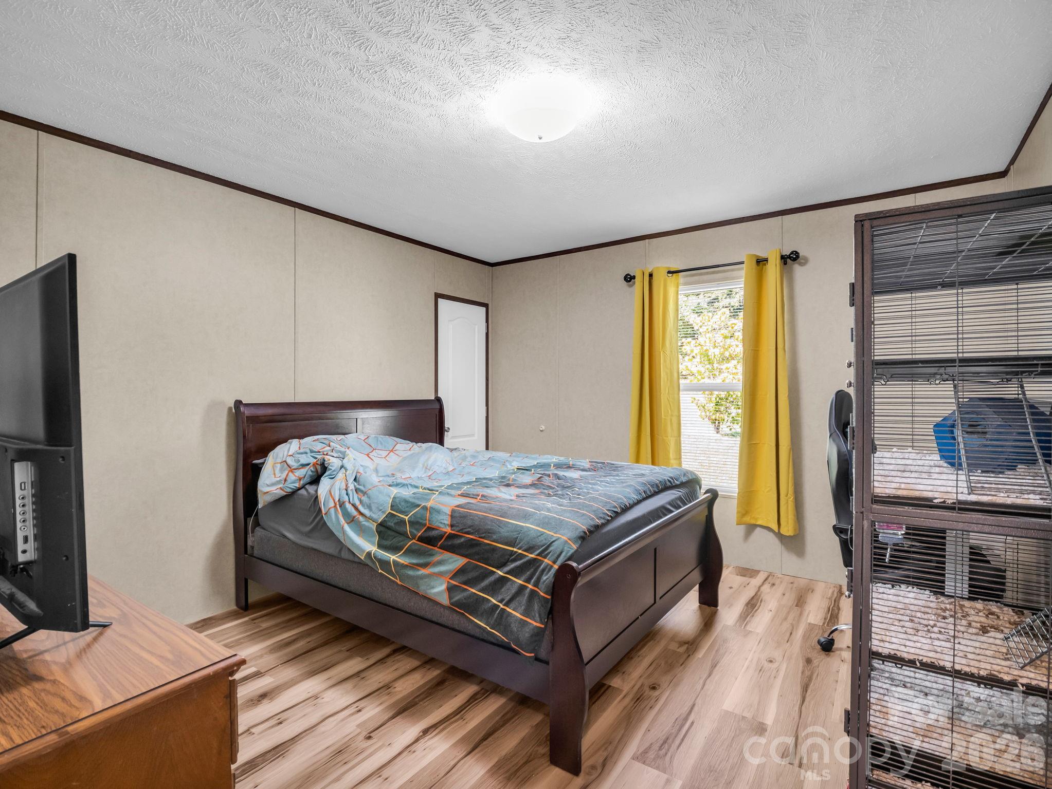 168 Gun Club Road — Bostic