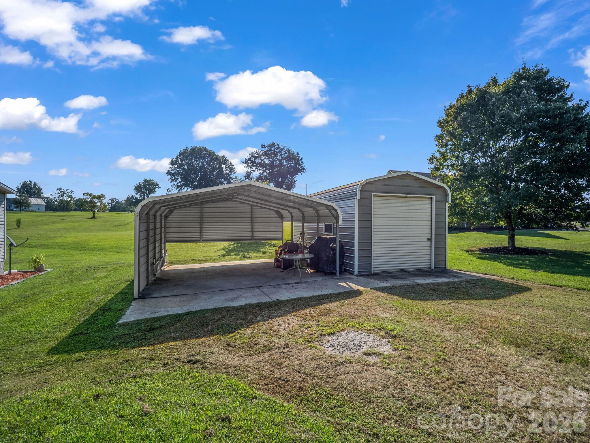 168 Gun Club Road — Bostic