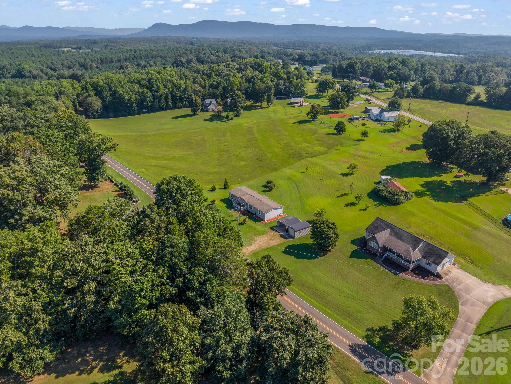 168 Gun Club Road — Bostic