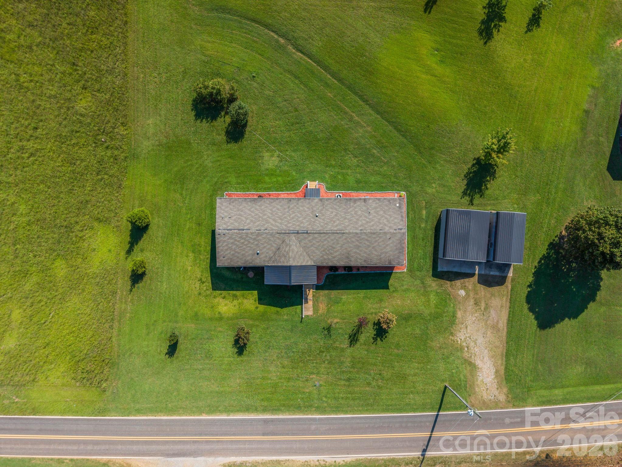 168 Gun Club Road — Bostic